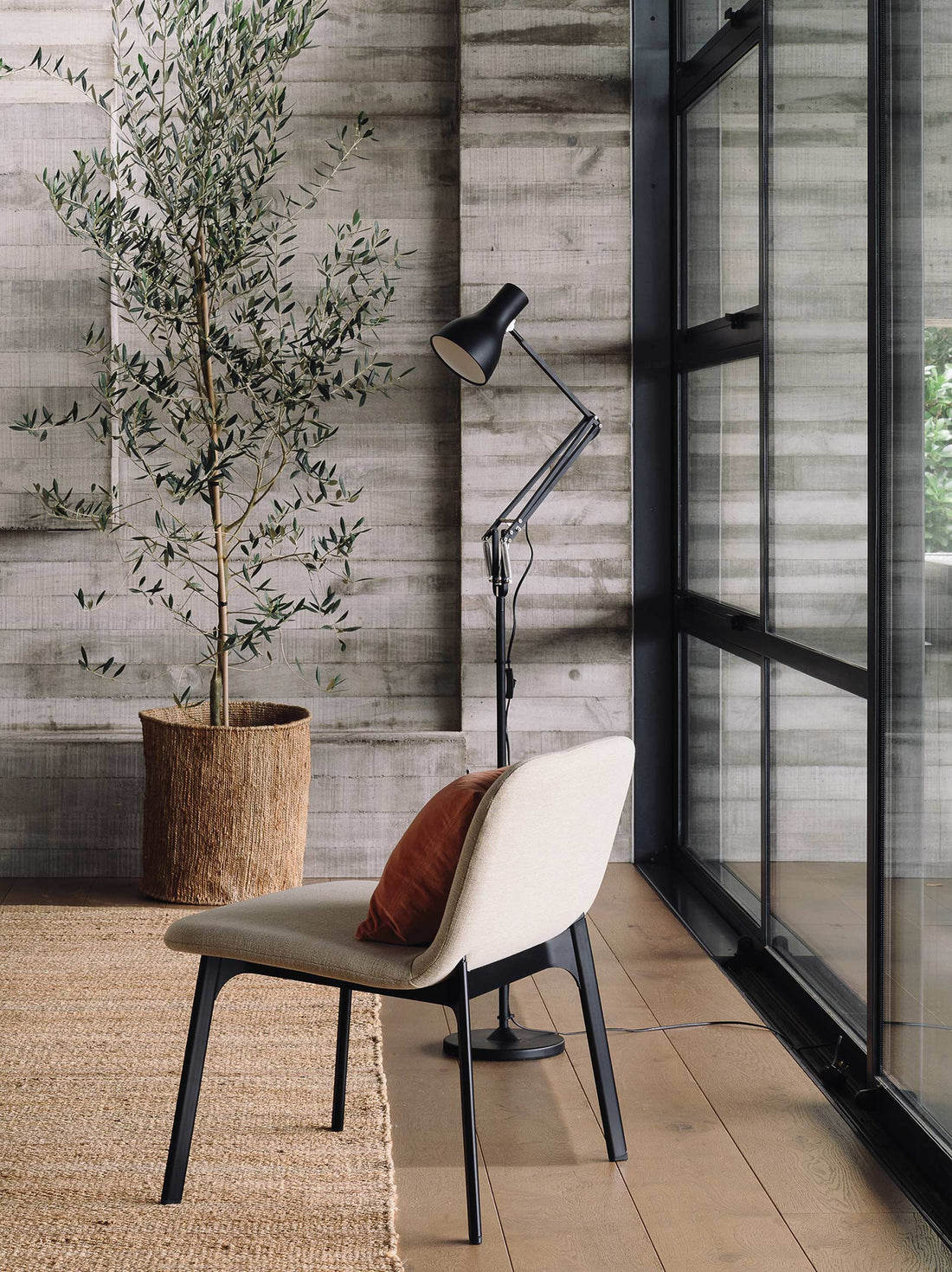 Floor Lamps