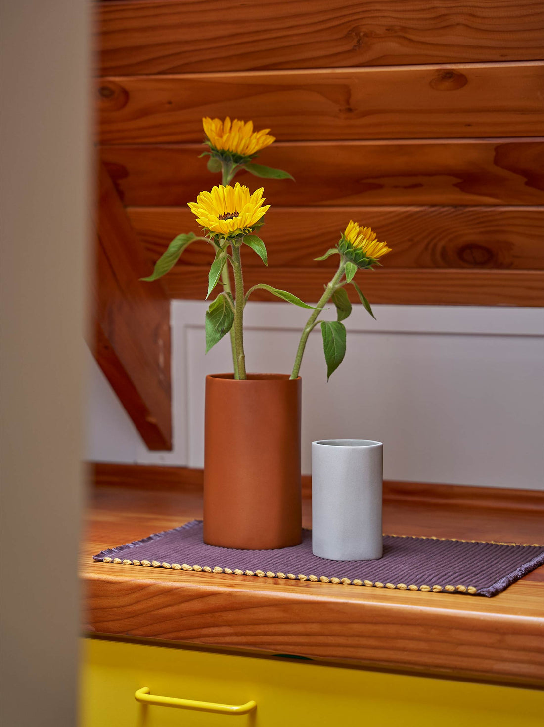 Vases