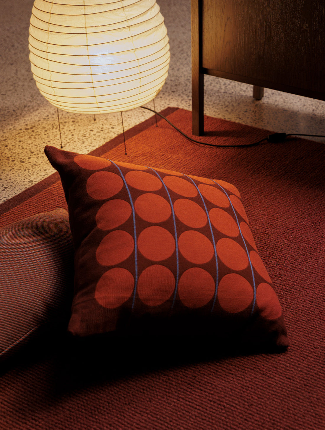 Cosy Corners
