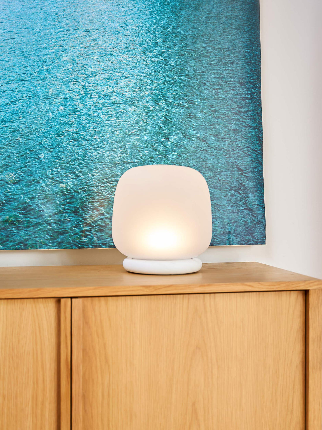 AB Lighting Range