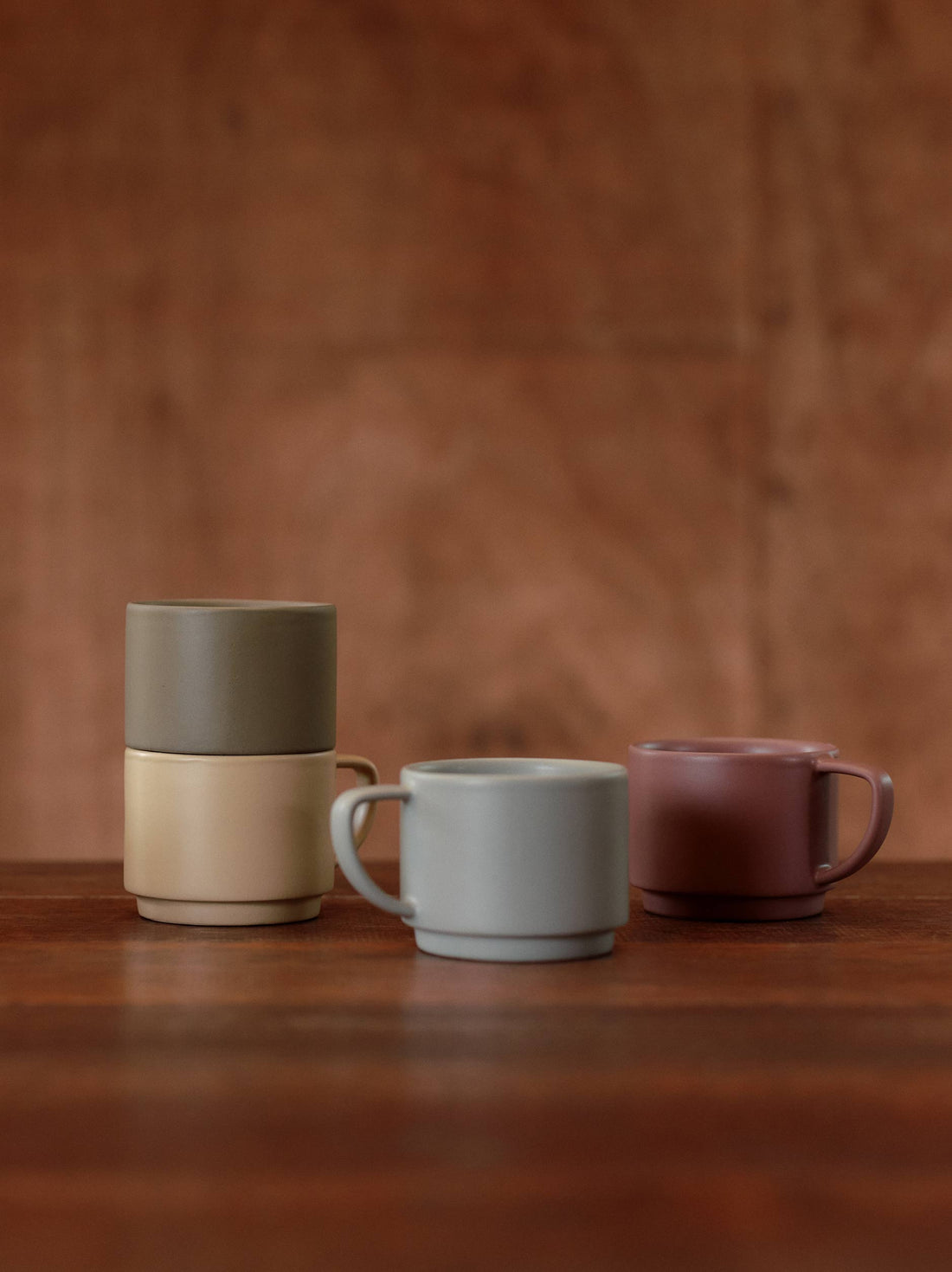Cups