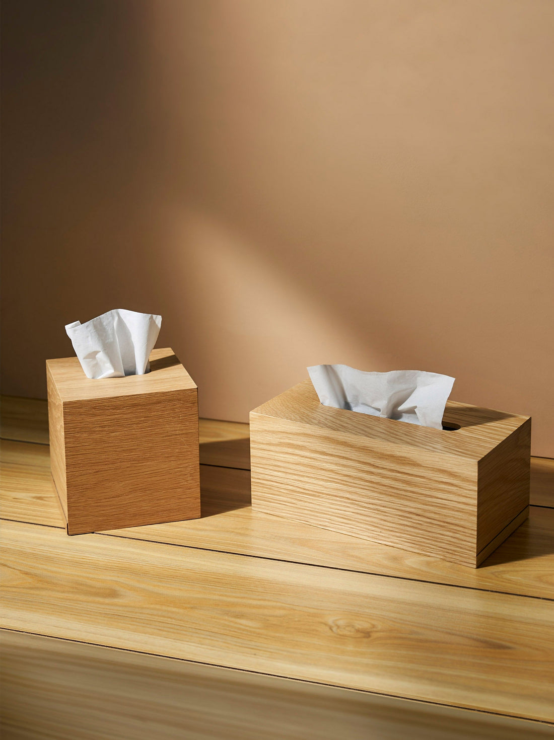 Bathroom Storage