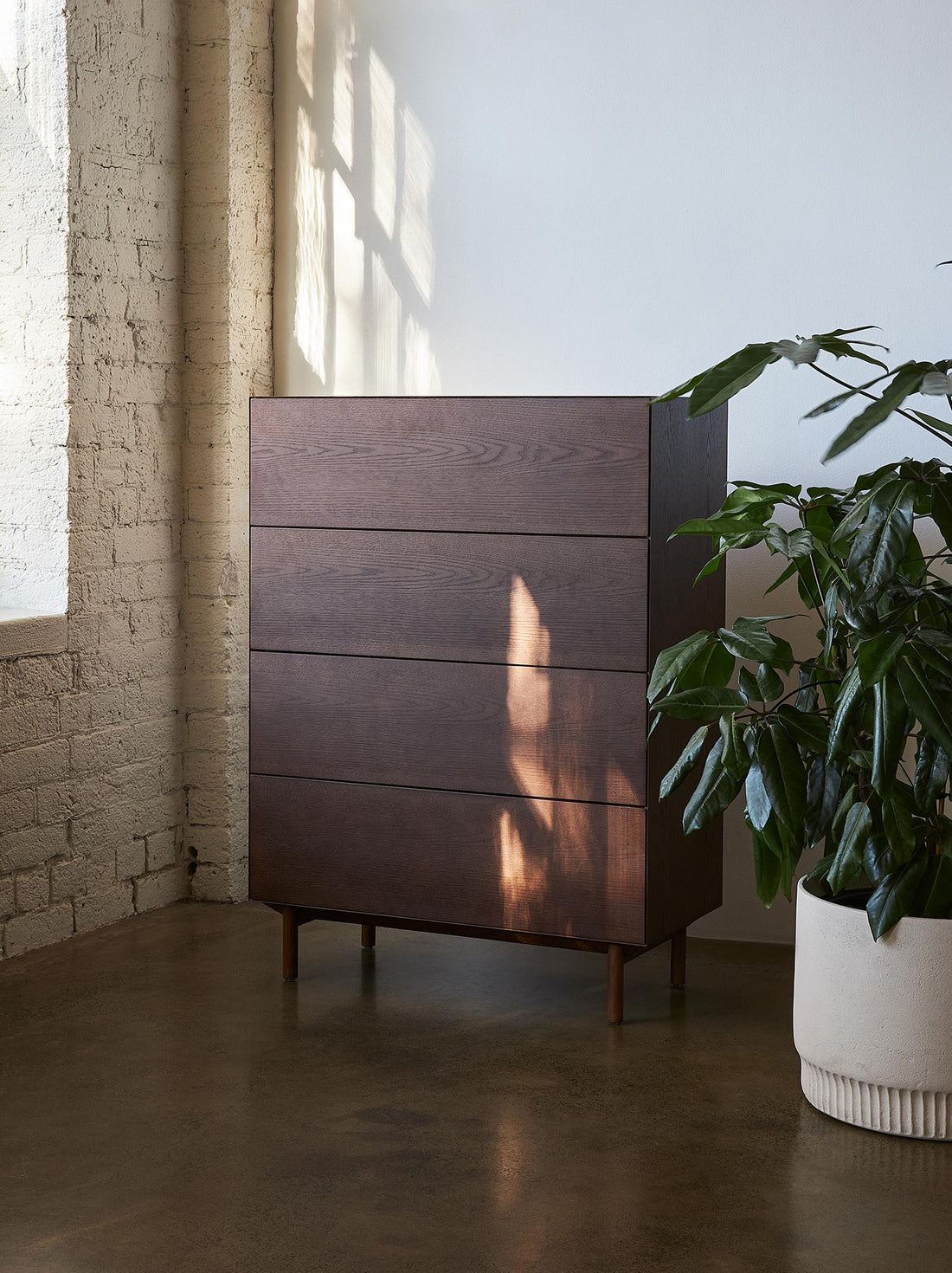 Bedroom Storage