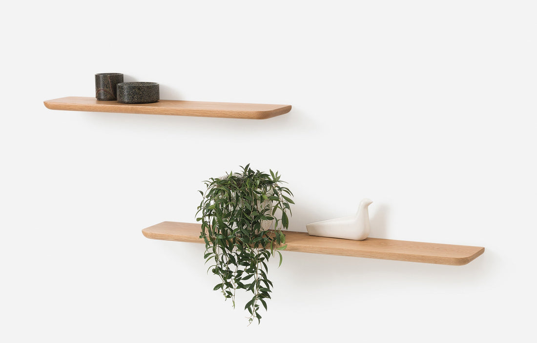 Shelving