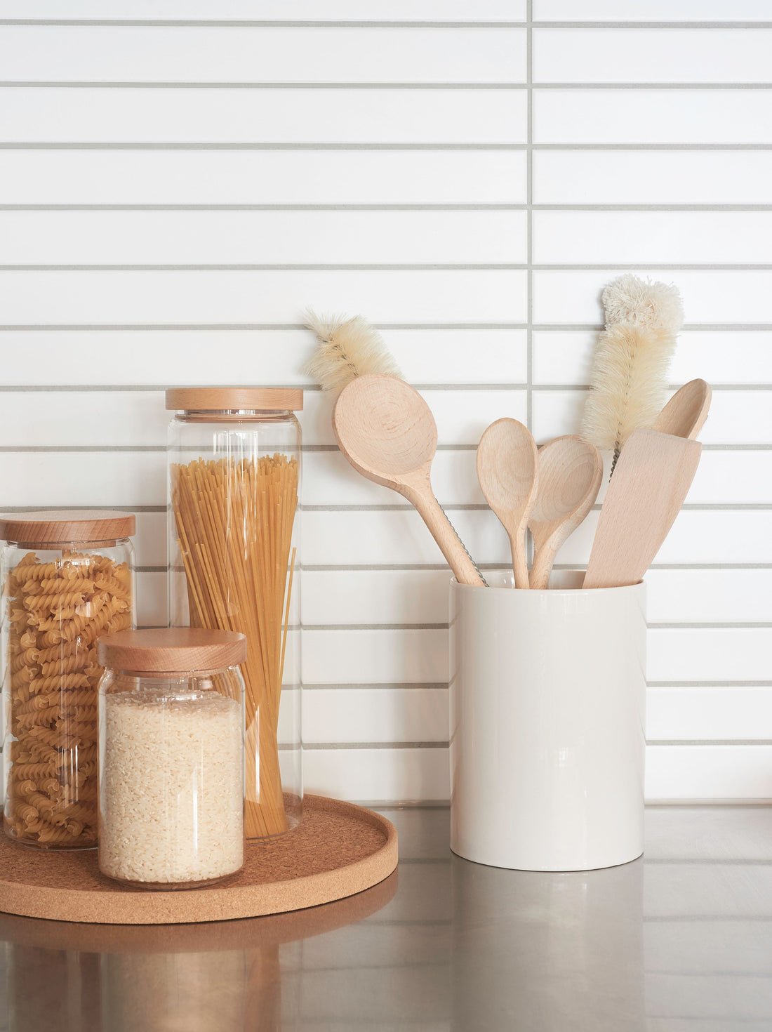 Kitchen Storage