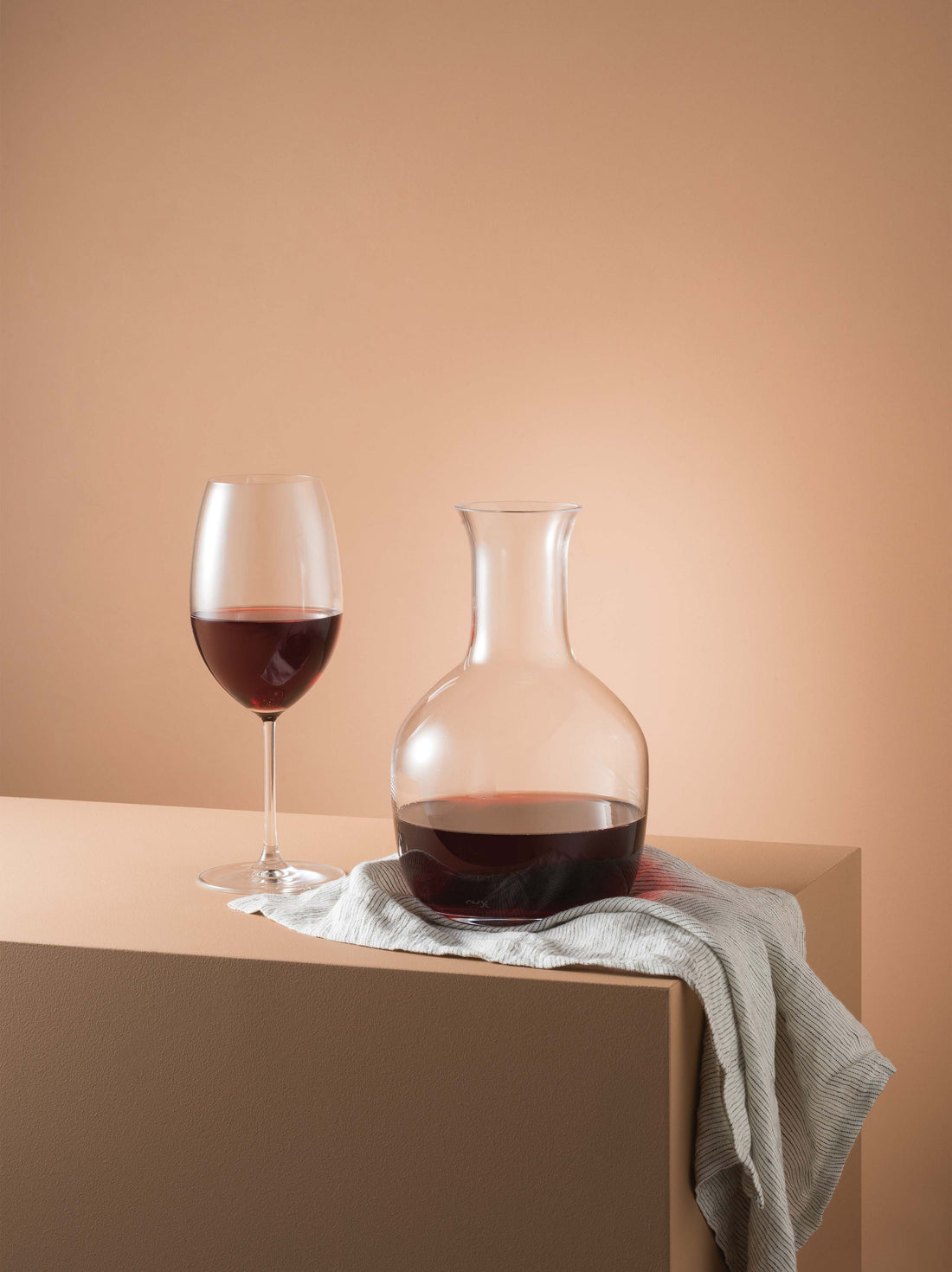 Commercial Glassware