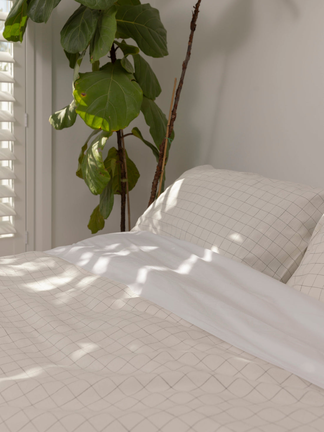 Città Essentials Duvet Covers