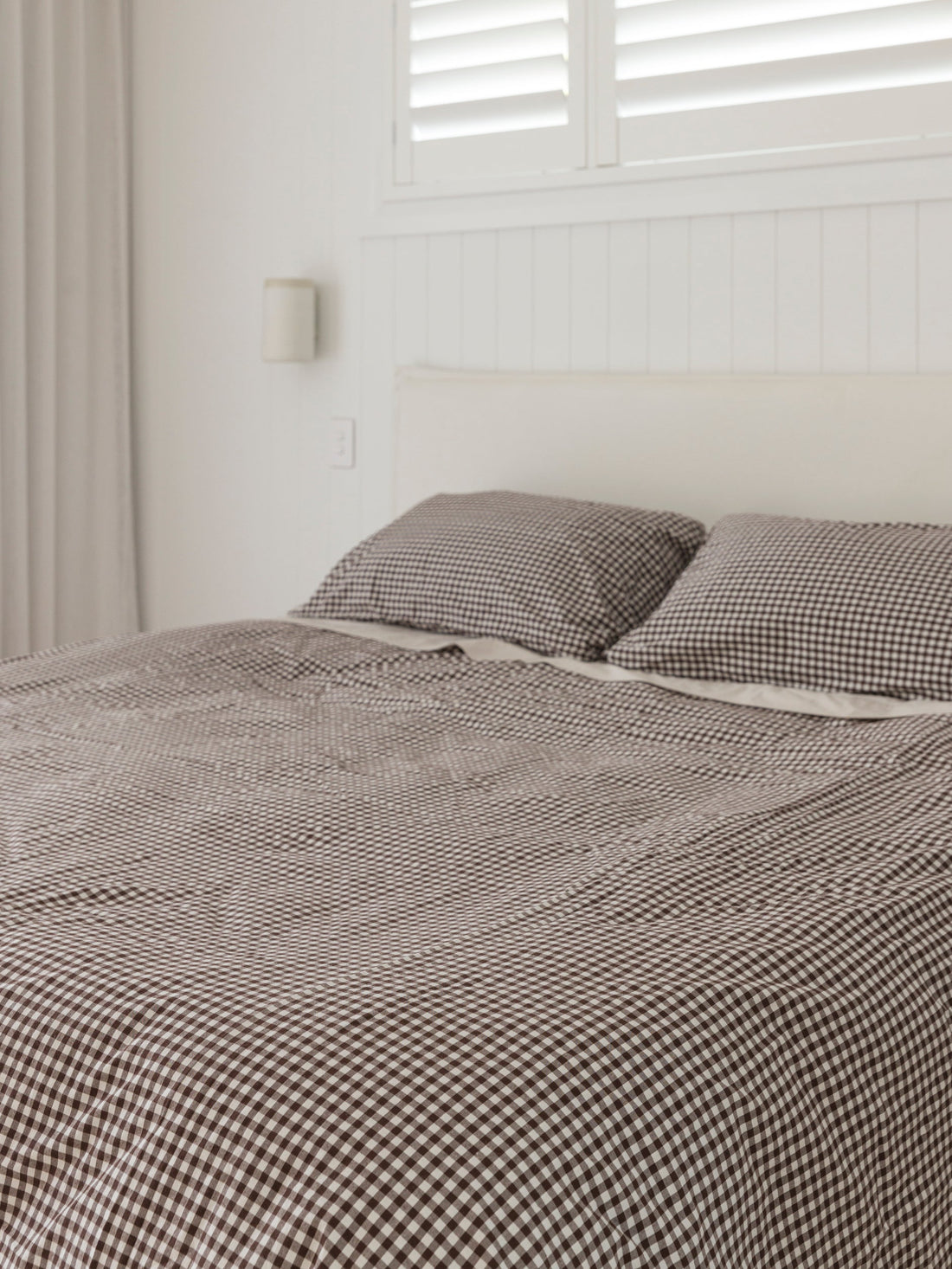Cotton Duvet Covers