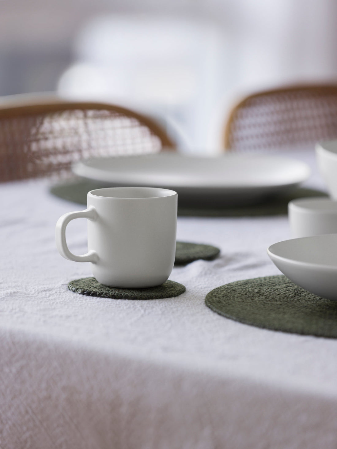 Città Essentials - Kitchen & Dining