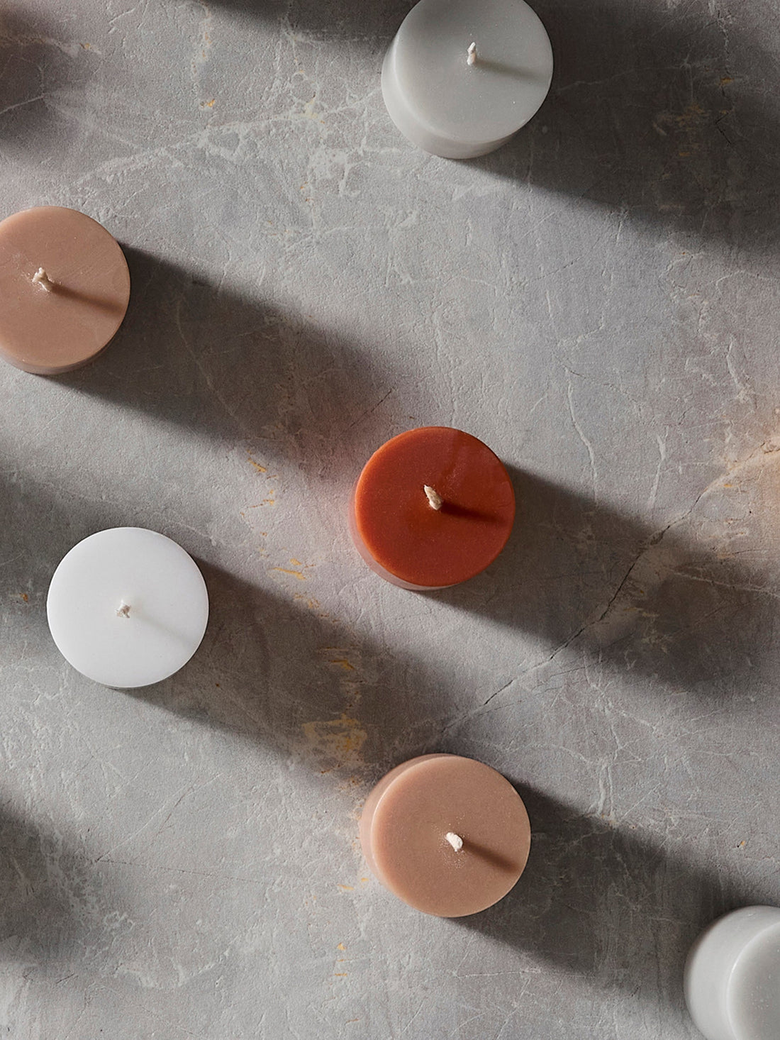 Fragrance & Candles