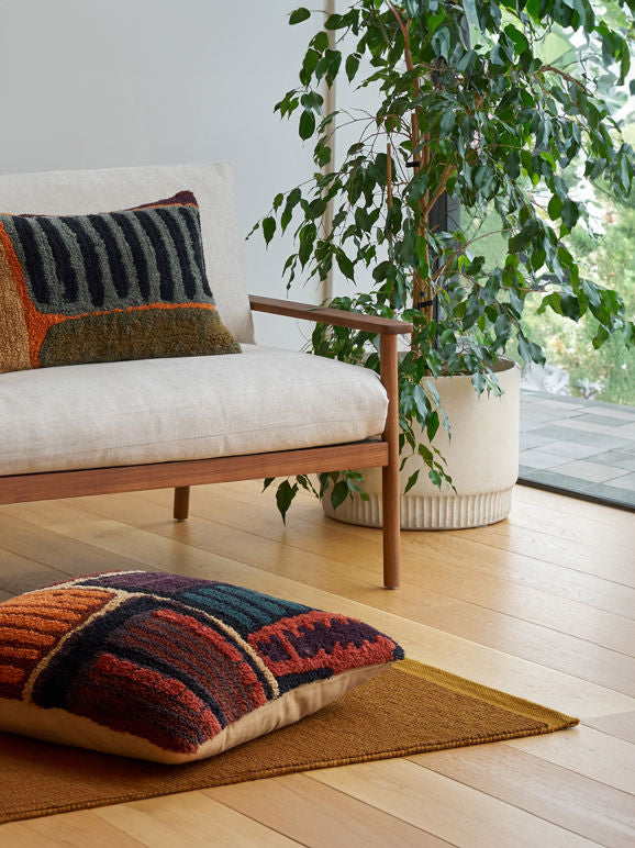 Cushions