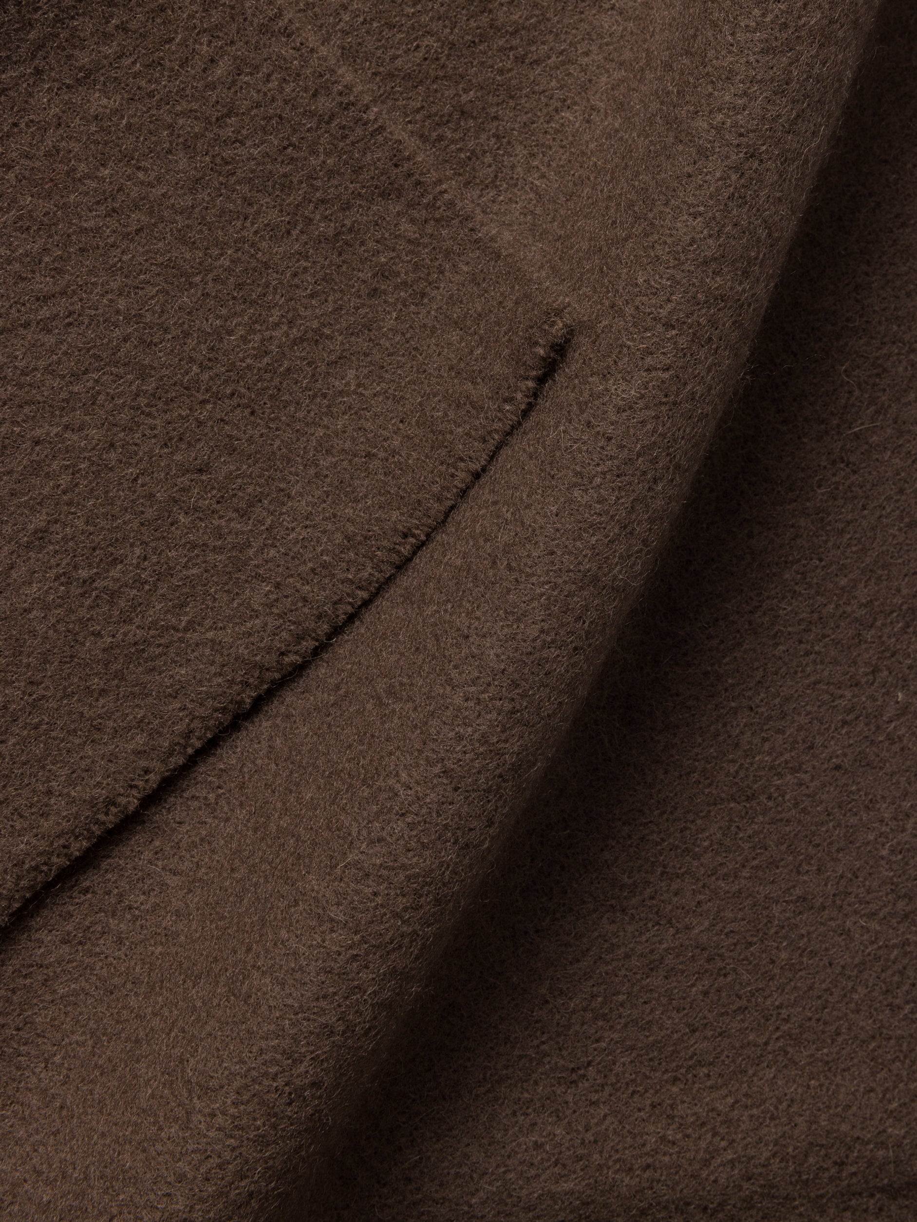Wool Blanket Rye / Large/X-Large