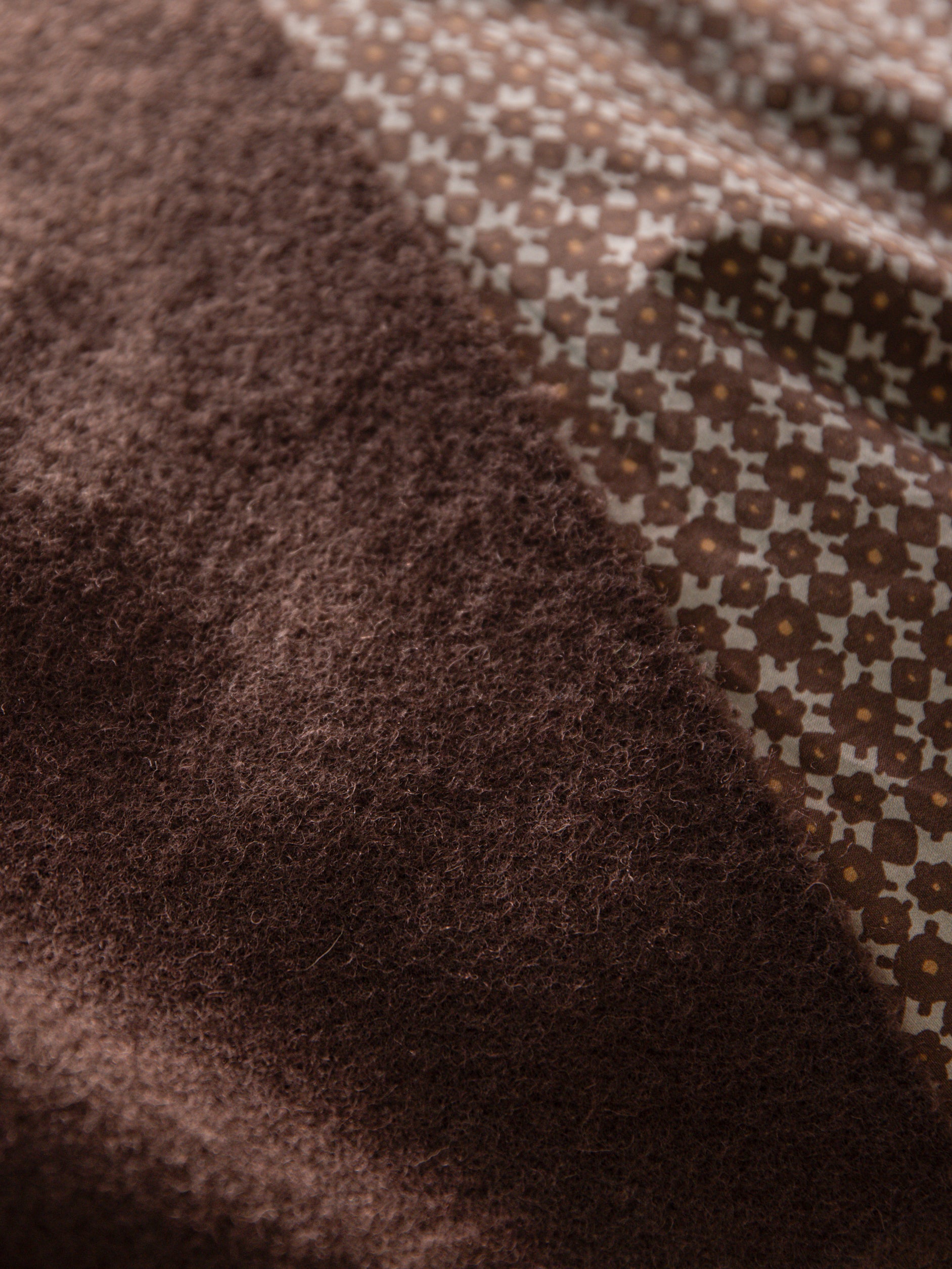 Wool Blanket Rye / Large/X-Large