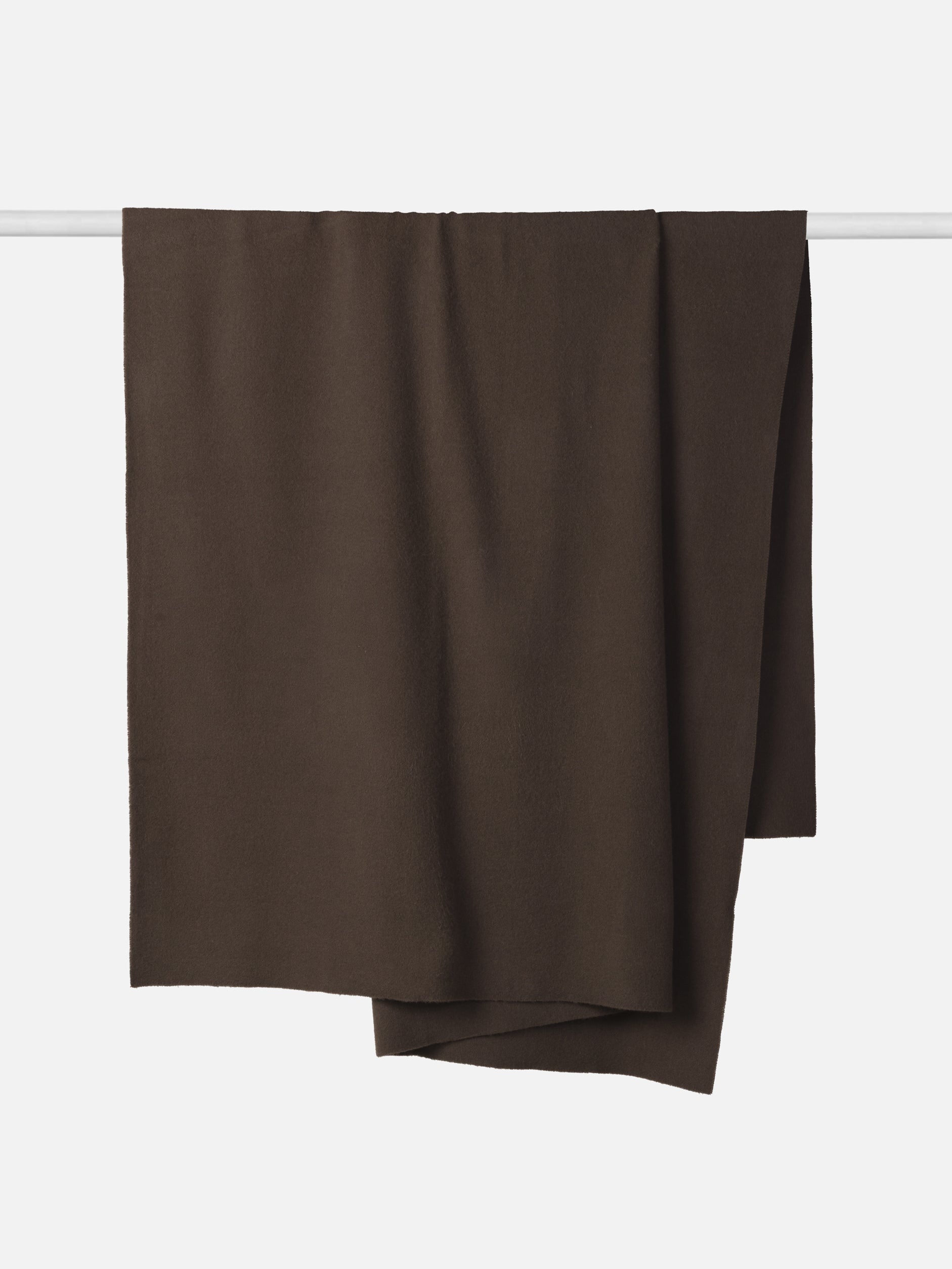 Wool Blanket Rye / Small