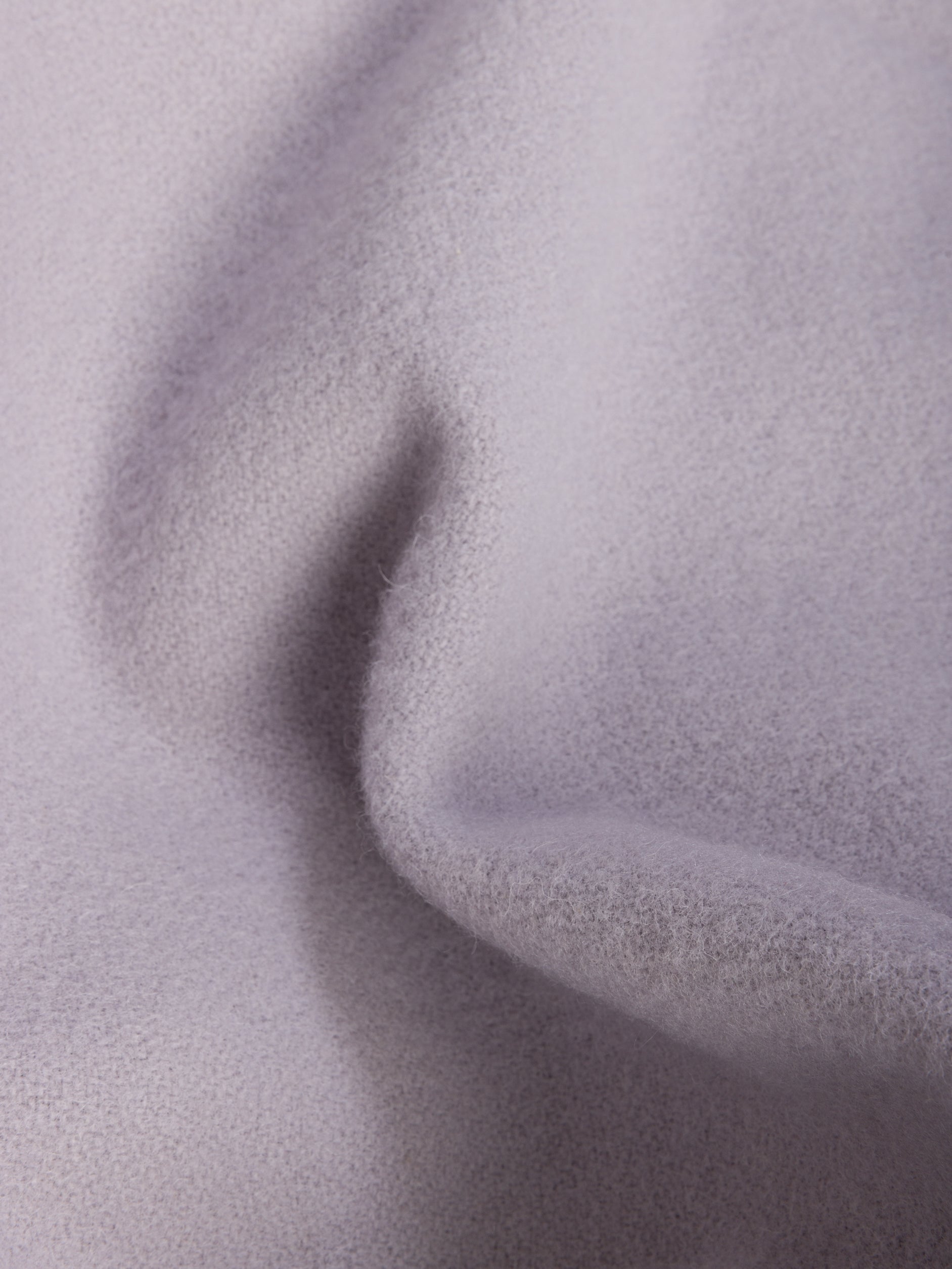 Wool Blanket Pansy / Large/X-Large
