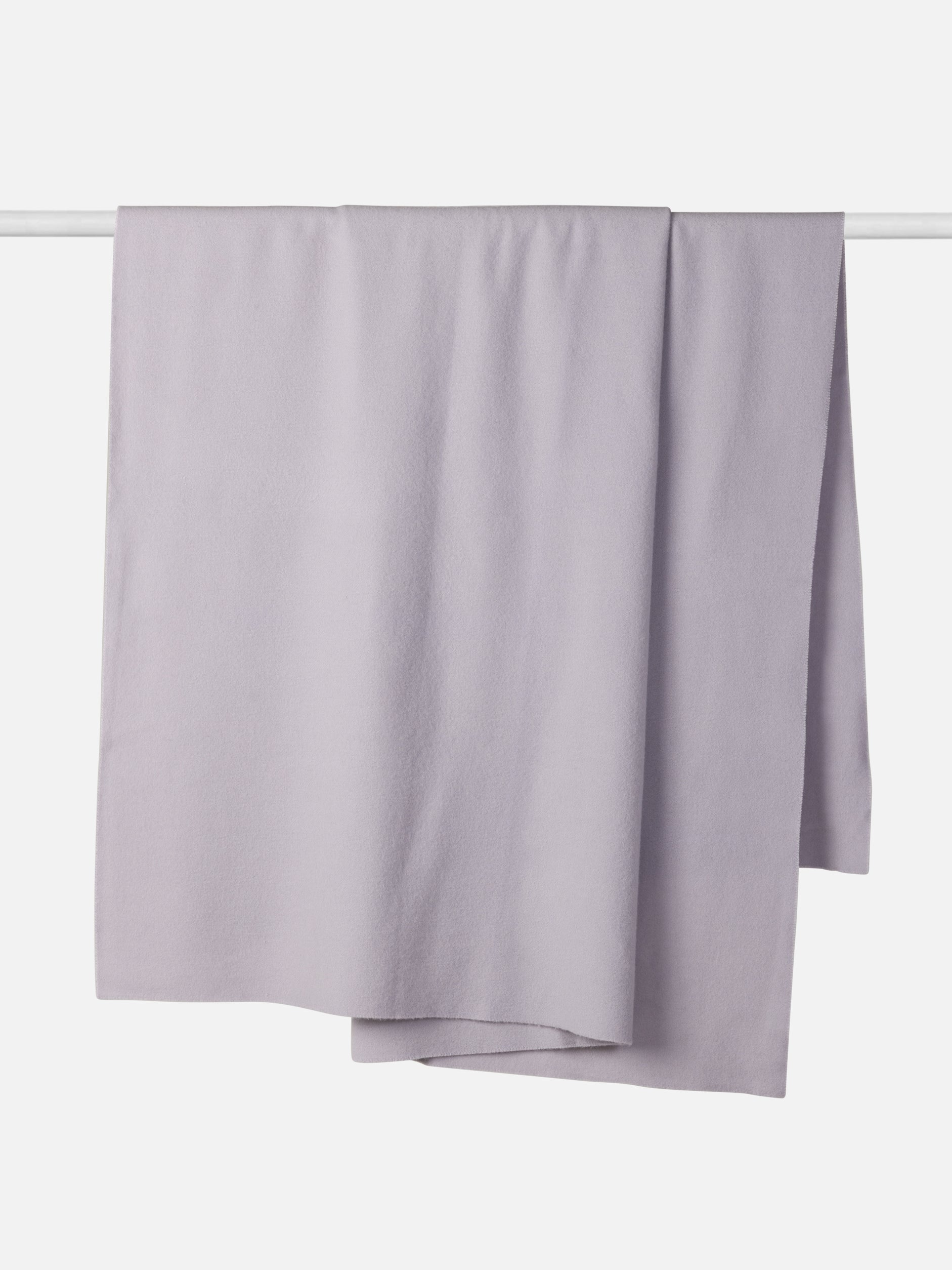 Wool Blanket Pansy / Small