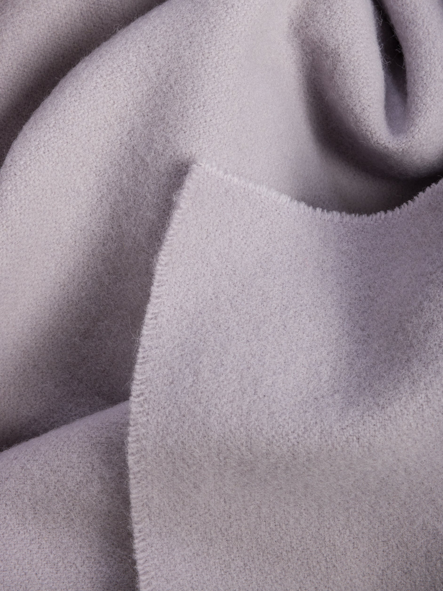 Wool Blanket Pansy / Small