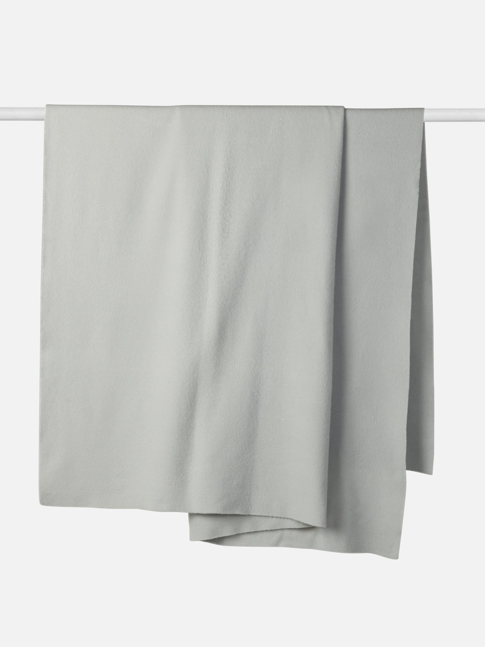 Wool Blanket Puddle / Large/X-Large