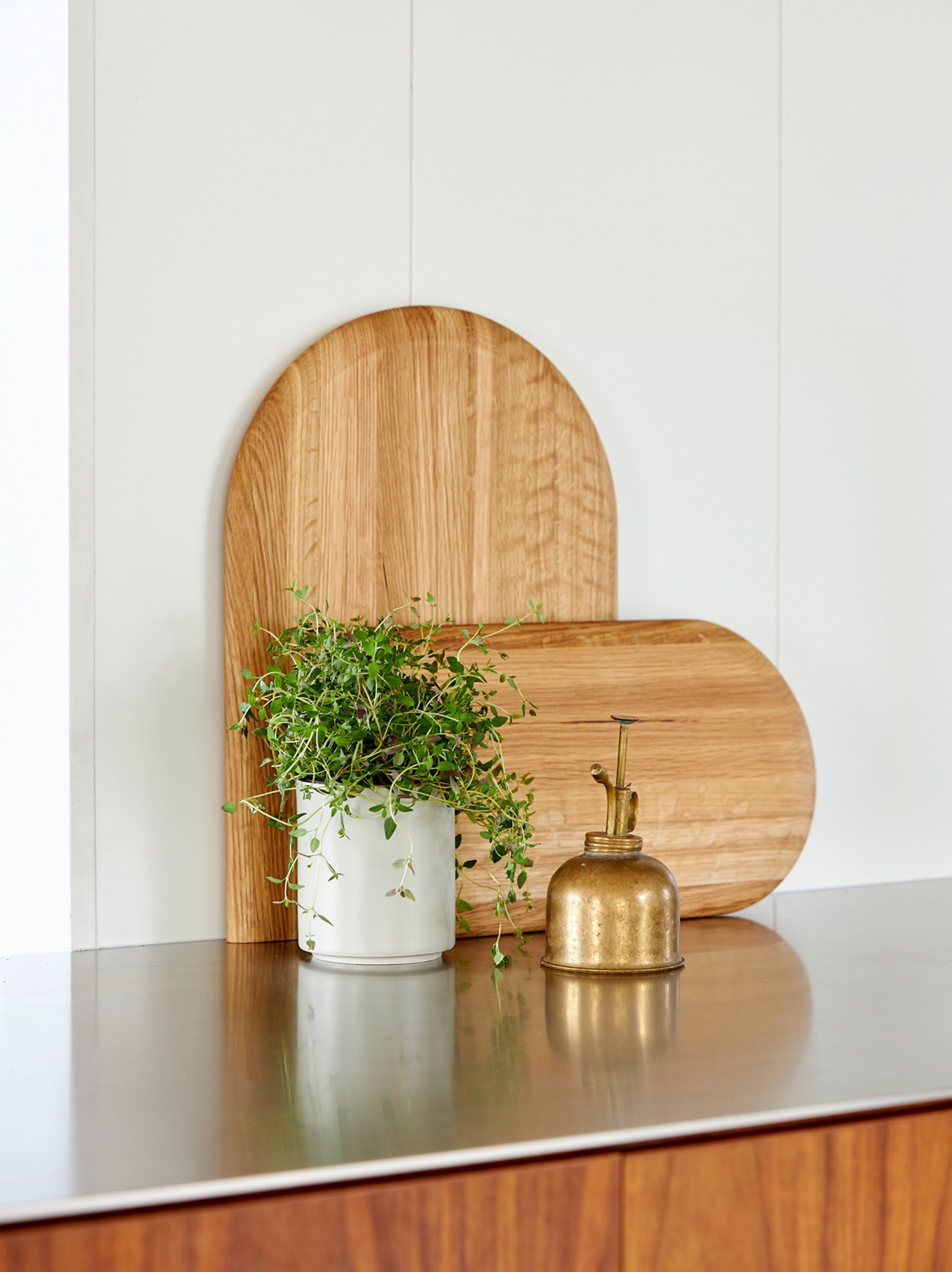 Sampa Board Oak / Medium