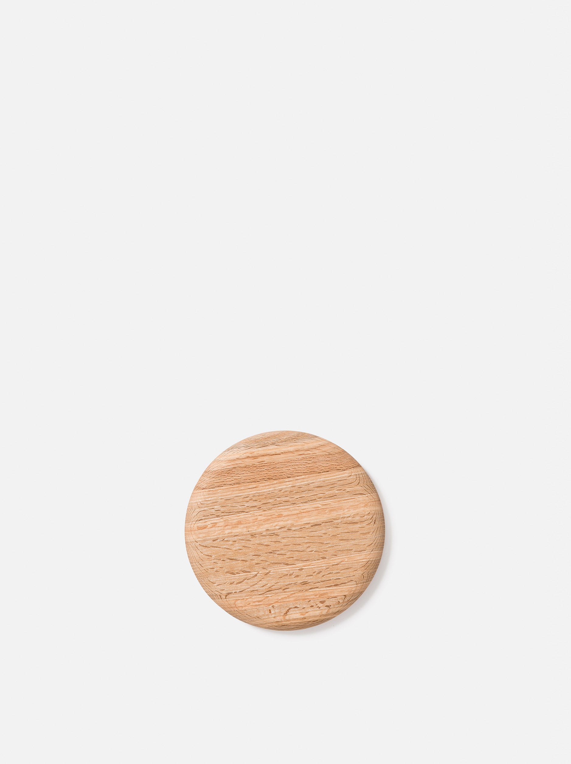 Sampa Round Board Oak / Small