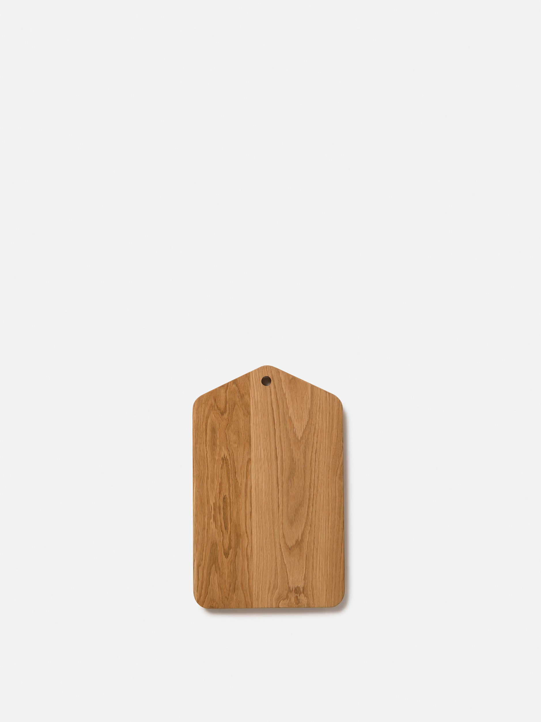 Apex Board Oak / Medium