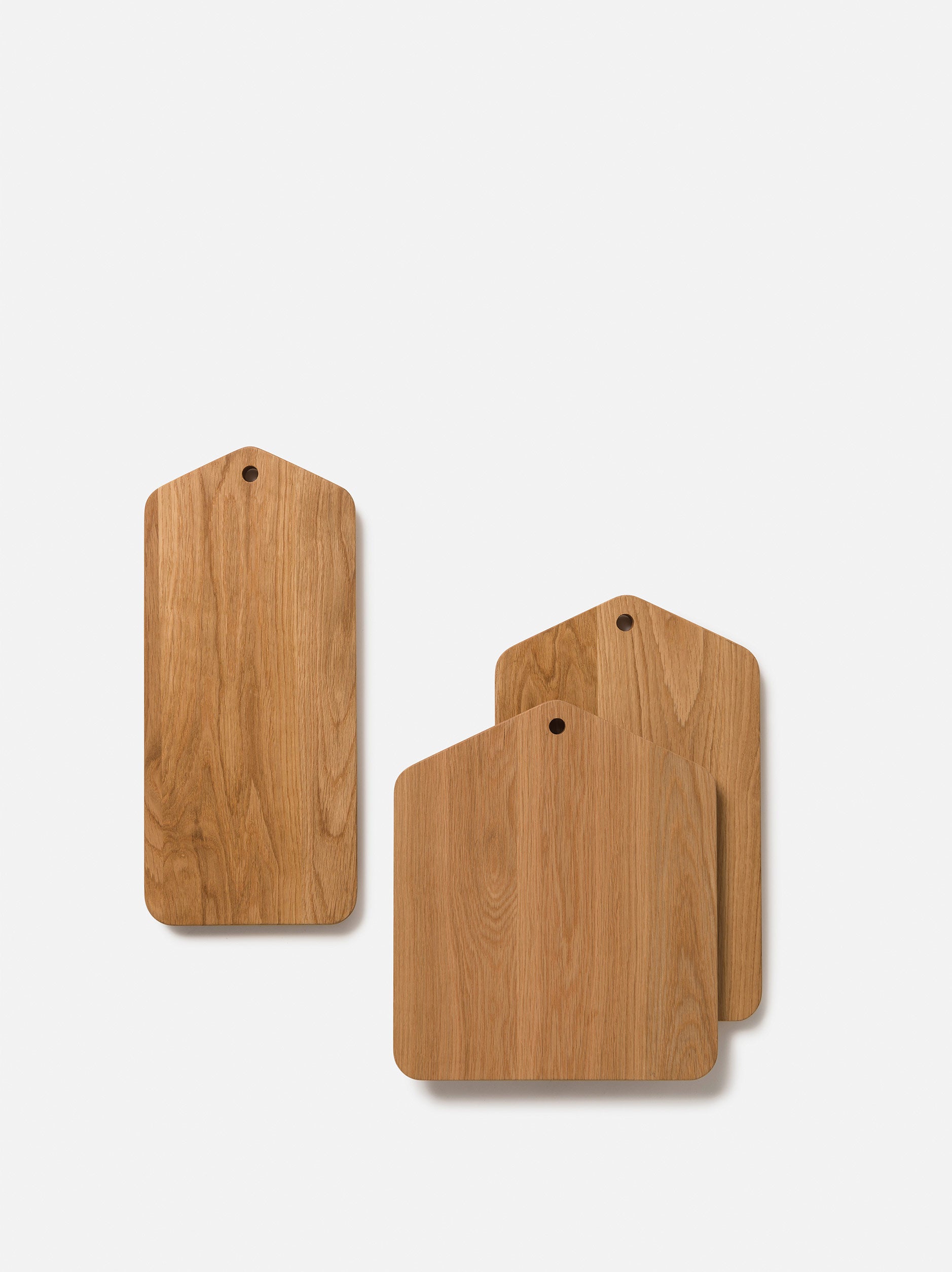 Apex Board Oak / Small