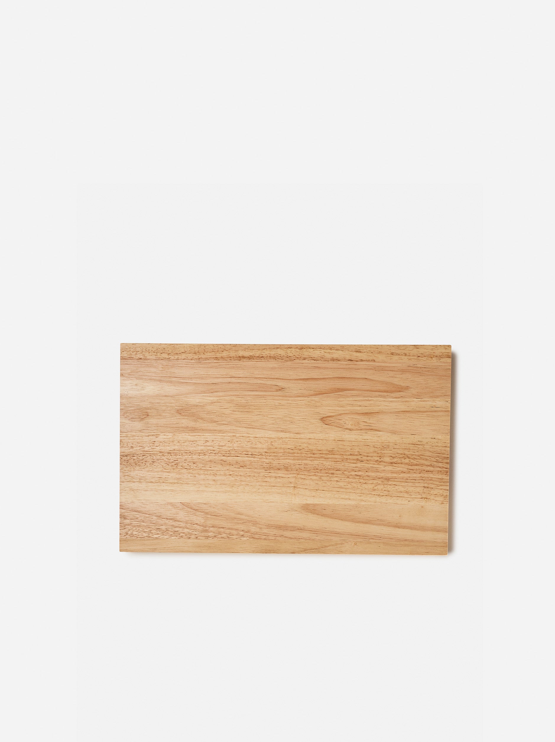 Rectangle Chopping Board Natural / Large