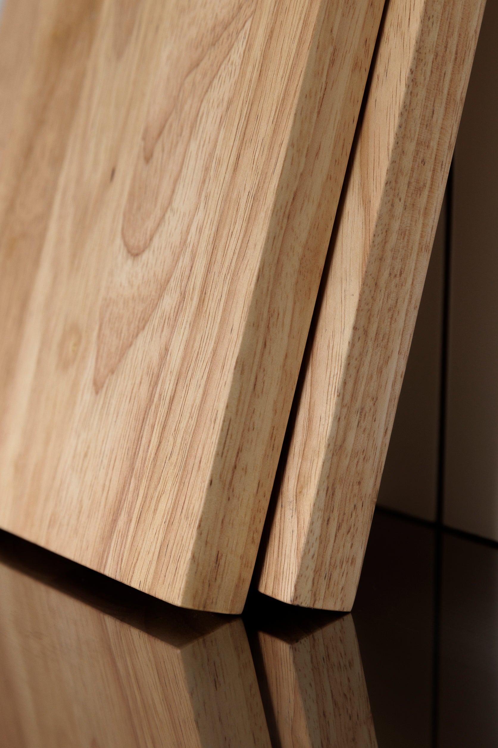 Rectangle Chopping Board Natural / Large