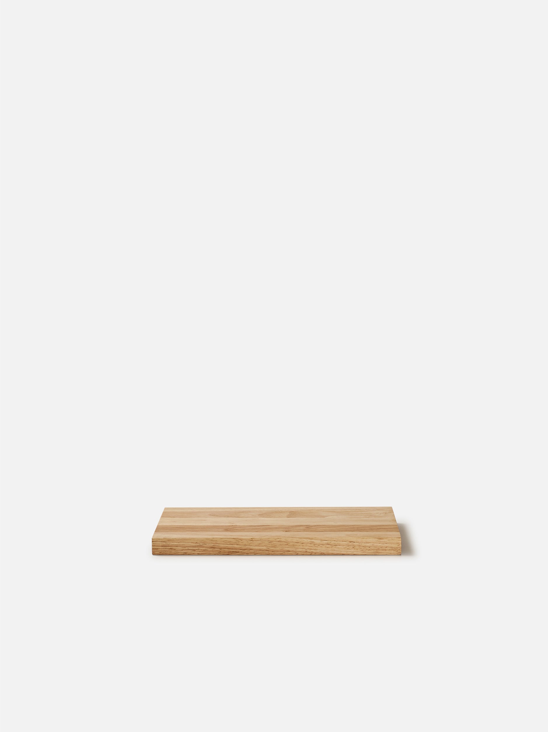 Rectangle Chopping Board Natural / Small