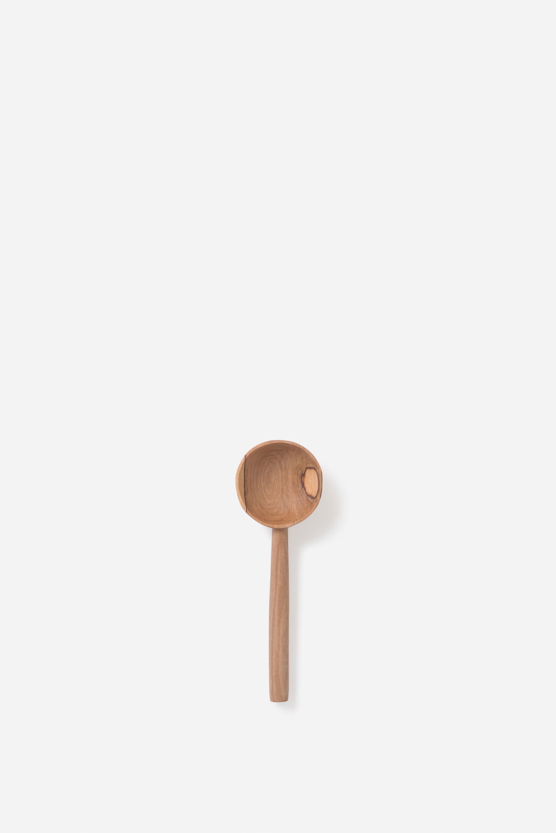 Asili x Citta Coffee Scoop Olive Wood / One Size