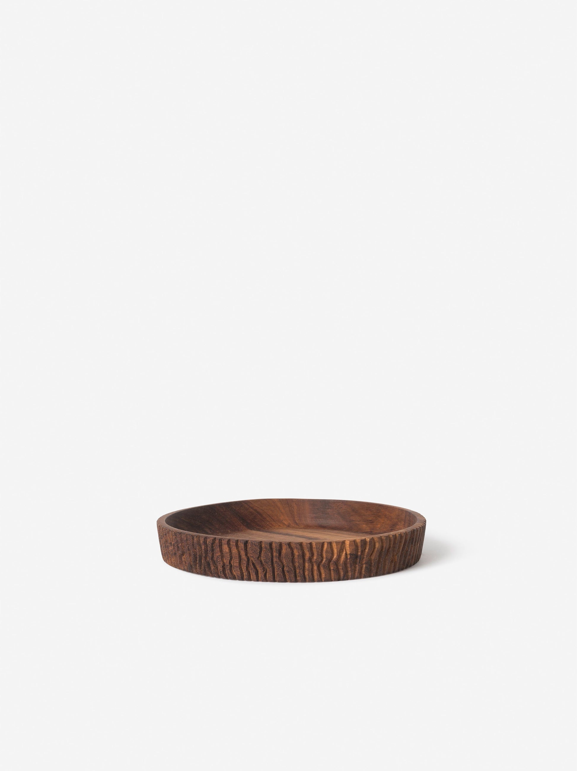 Asili x Citta Whittle Bowl Natural / Medium