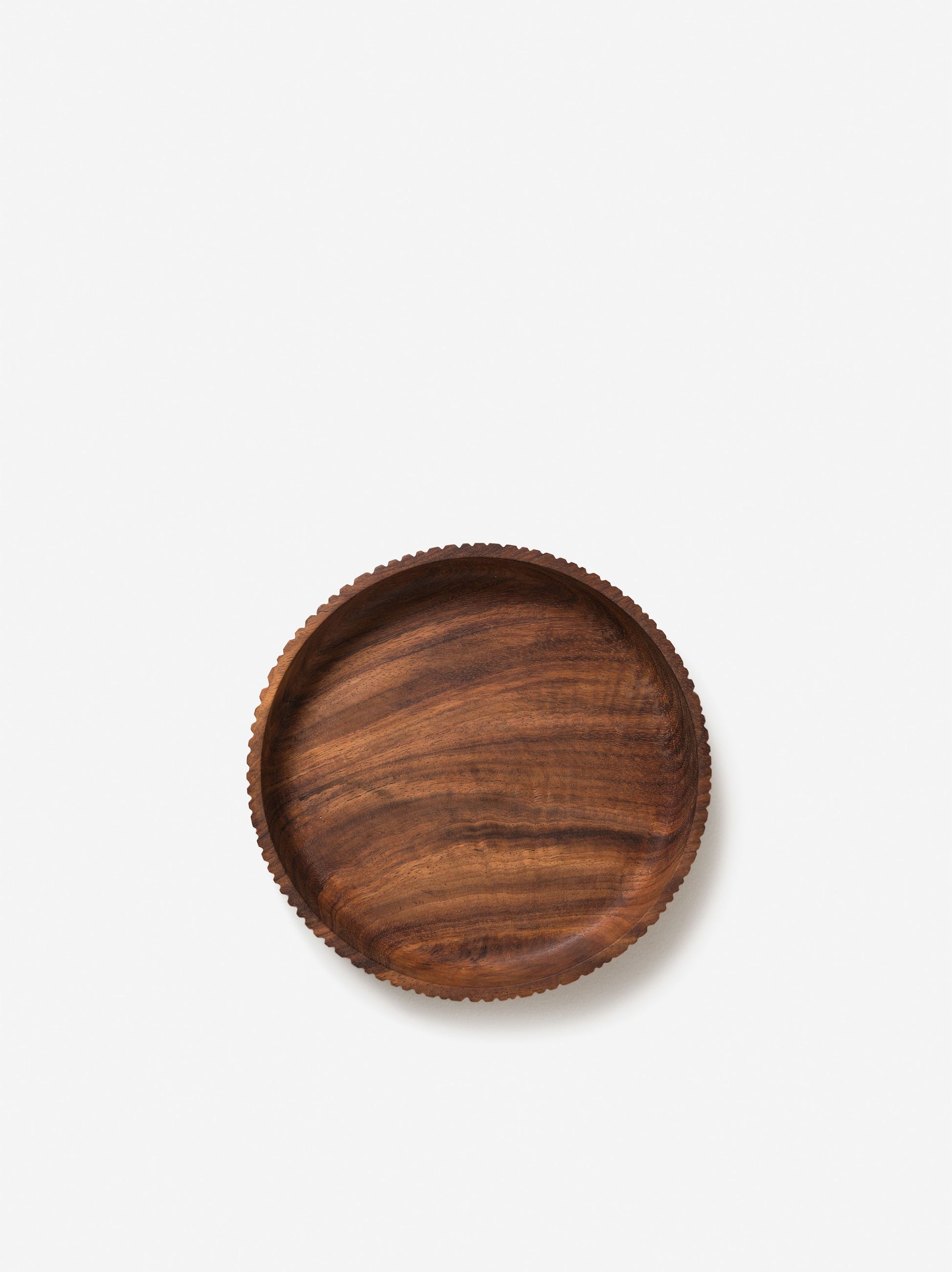 Asili x Citta Whittle Bowl Natural / Medium
