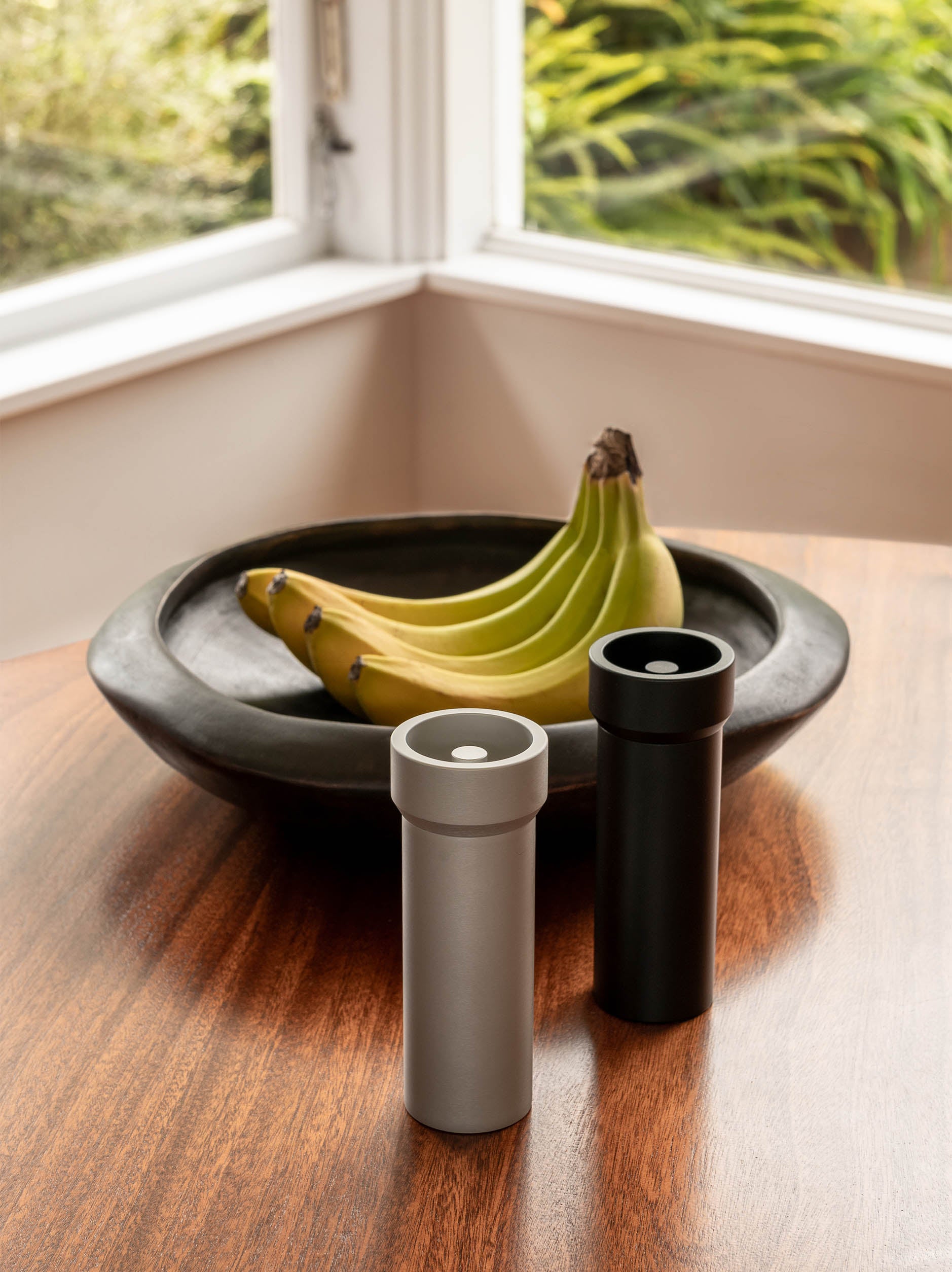 Asili Round Jacaranda Bowl Natural / Medium
