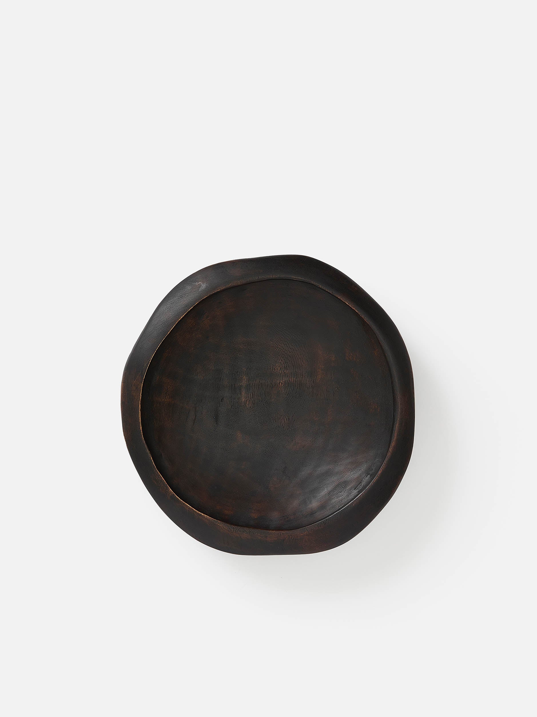 Asili Round Jacaranda Bowl Natural / Medium