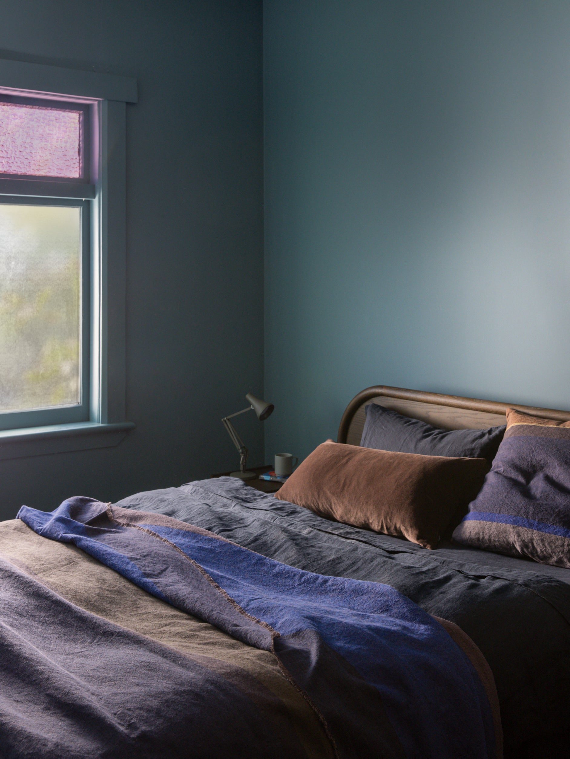 Obi Bedspread Multi / King/Super King