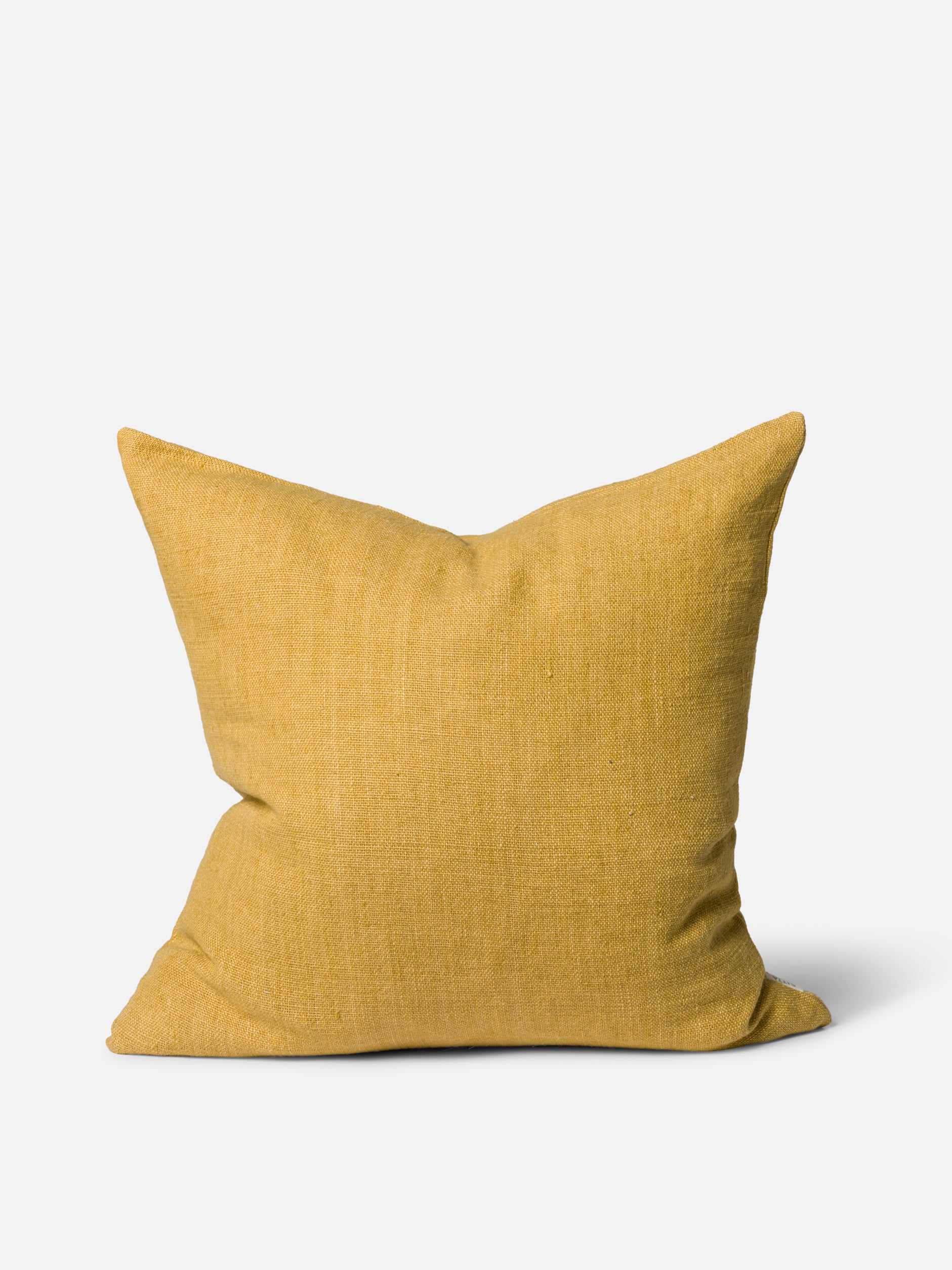 Heavy Linen Cushion Cover Dijon / 55x55cm