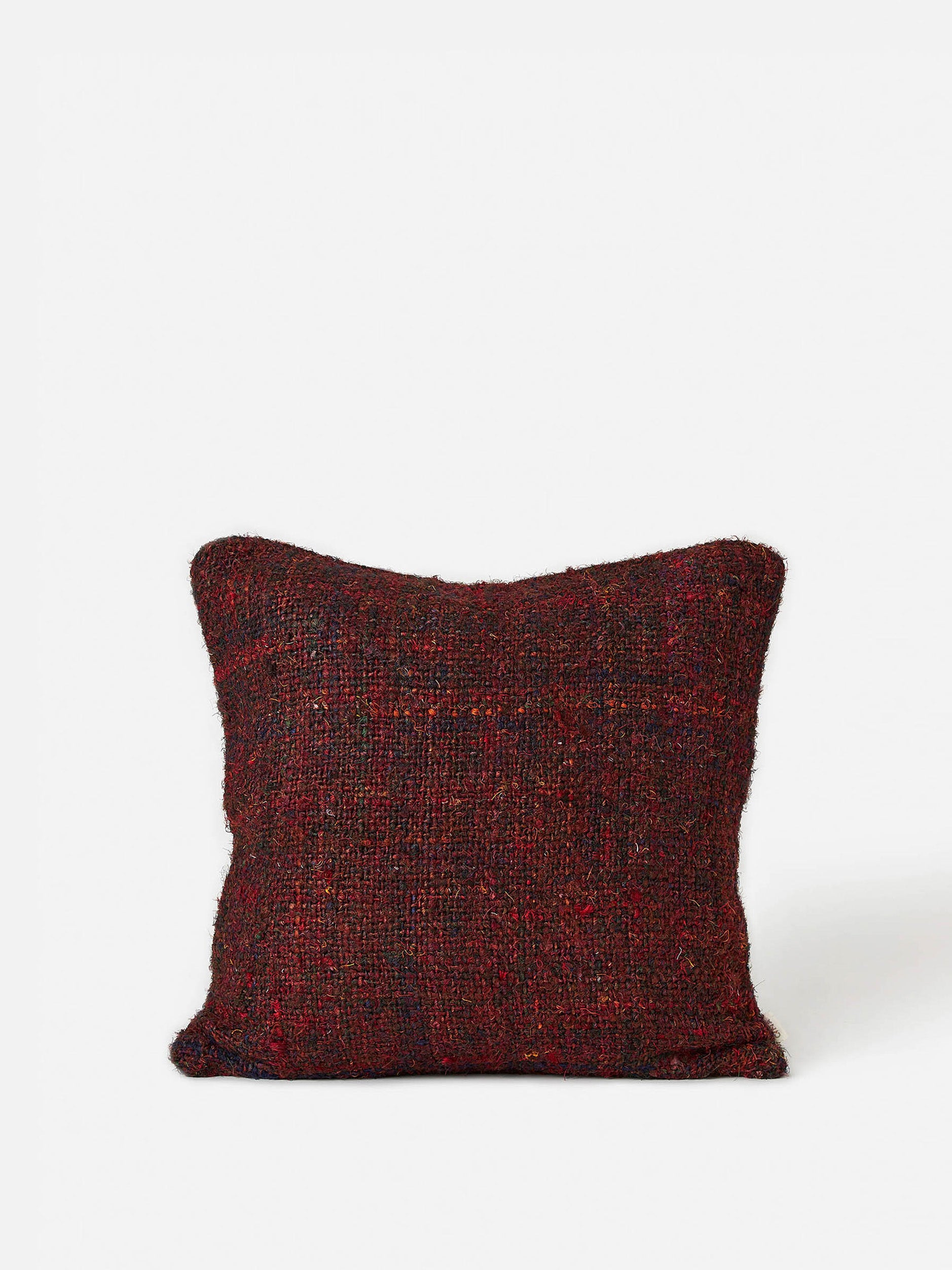 Winston Cushion Cover Mulberry/Multi / 50x50cm