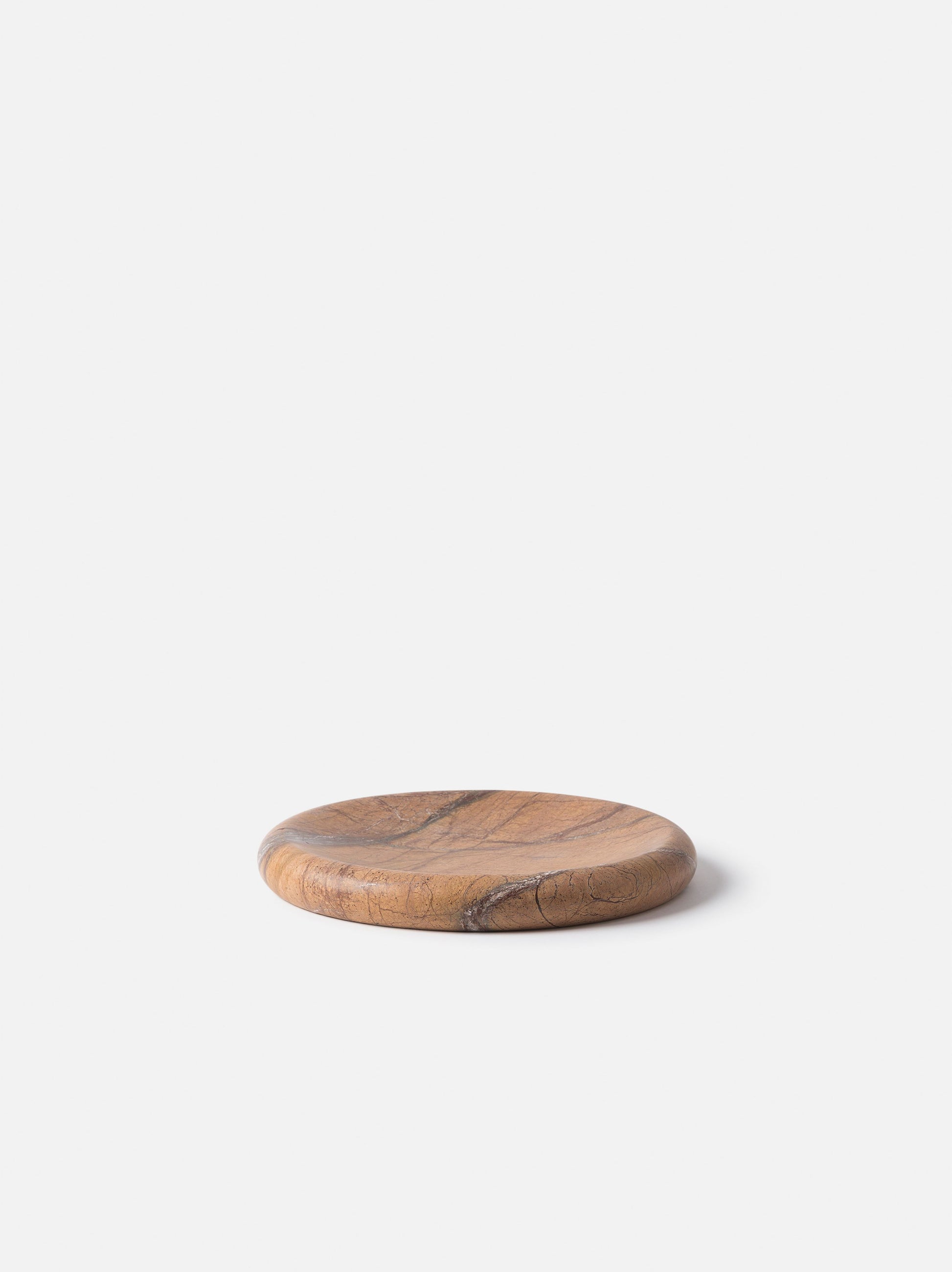 Mesa Bowl Forest Brown / Large