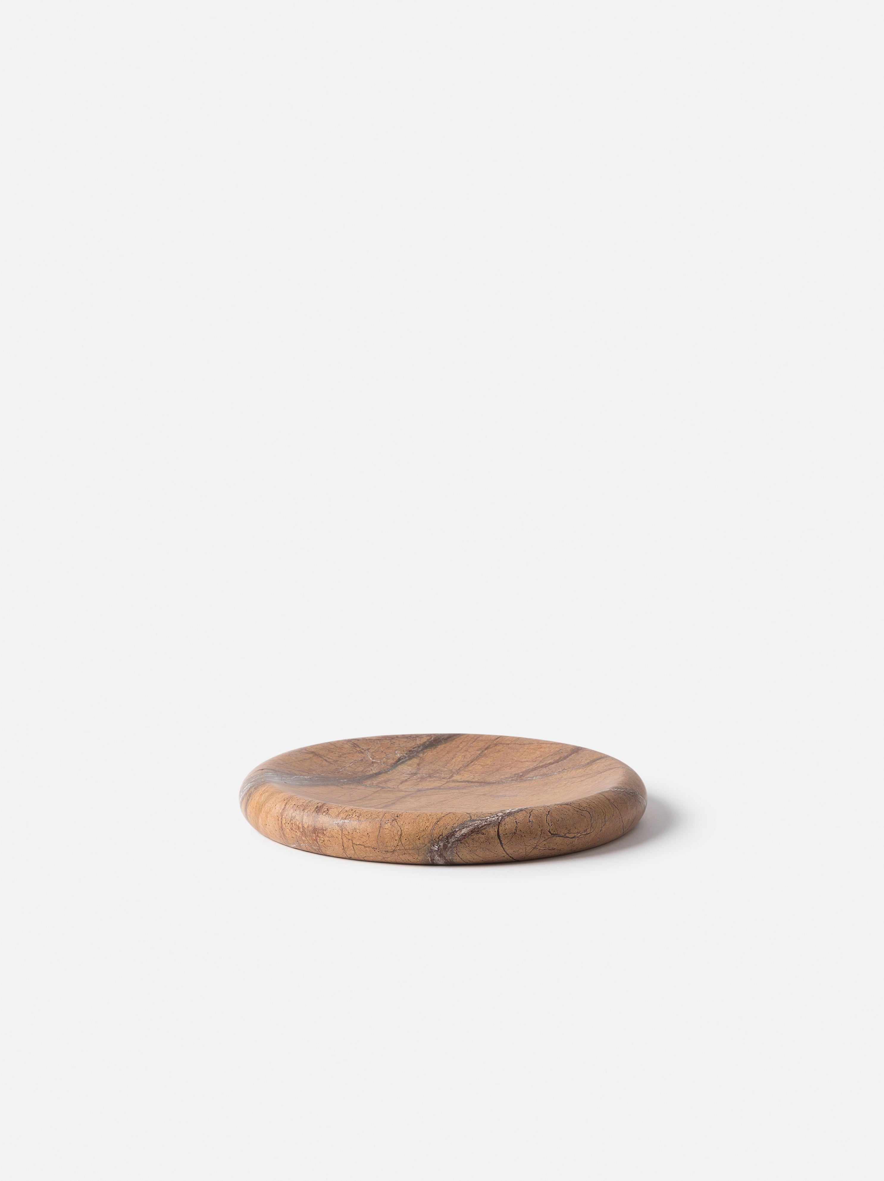 Mesa Bowl Forest Brown / Large
