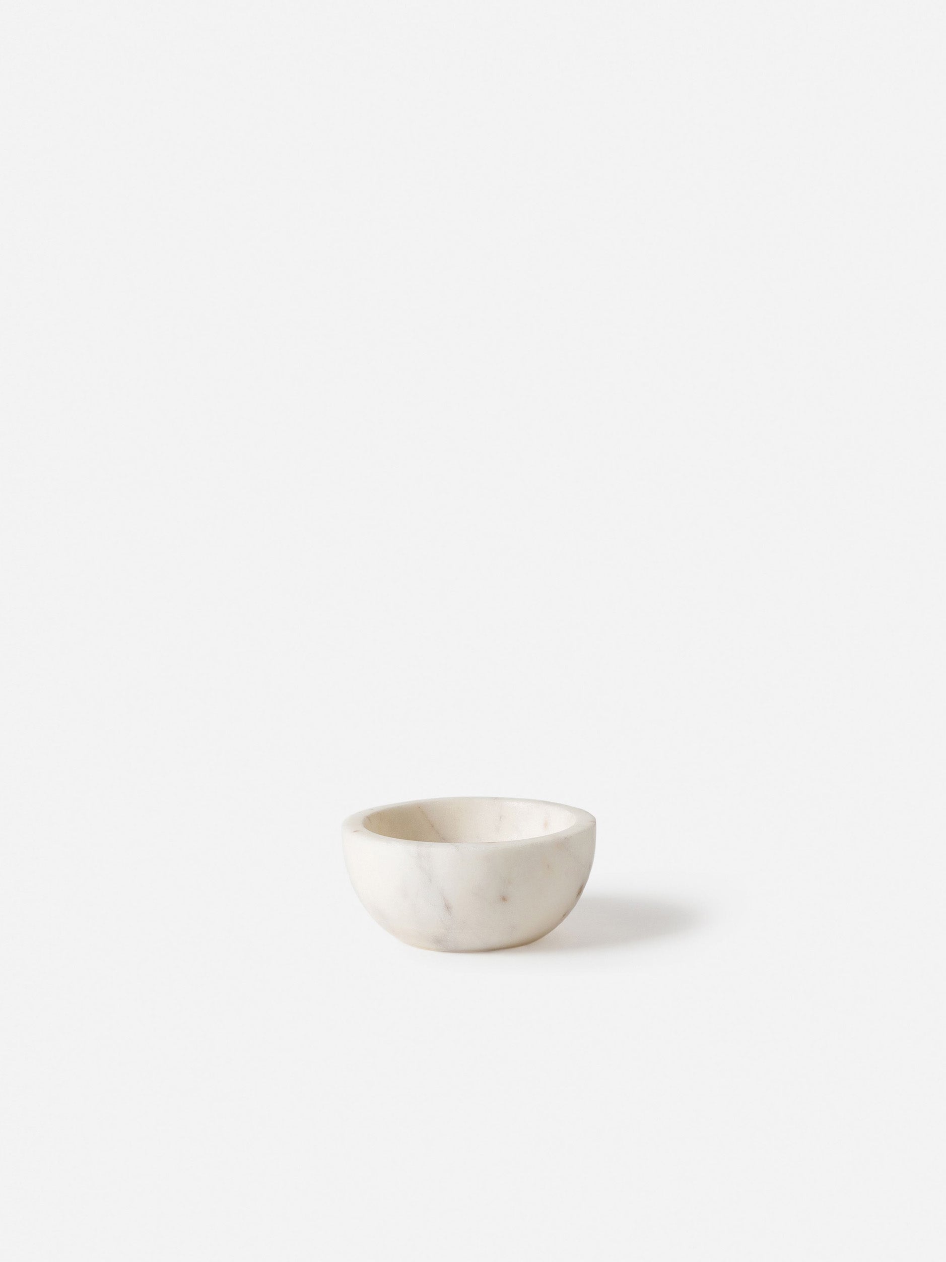 Marble Bowl