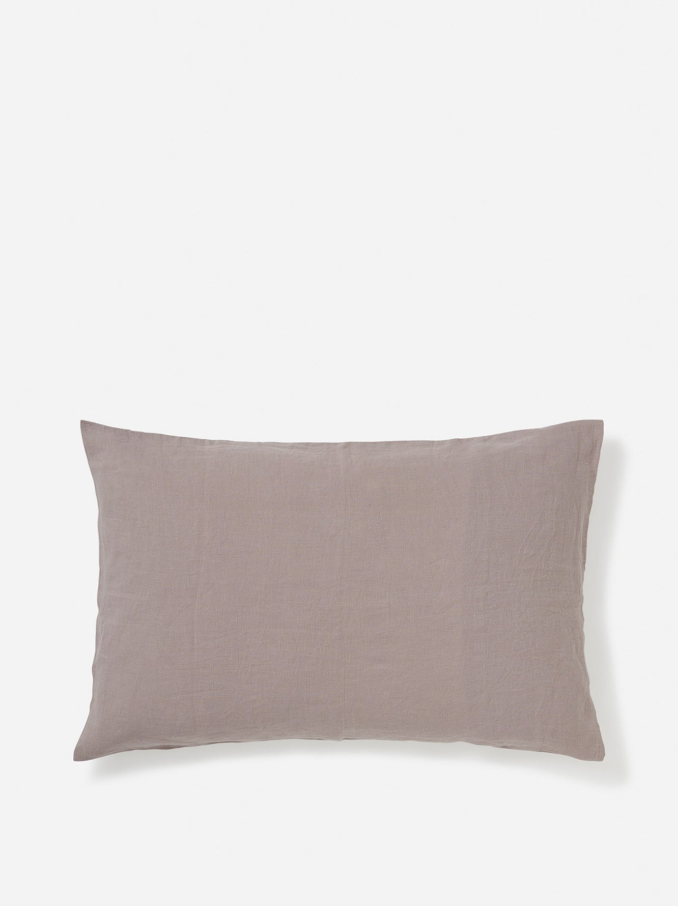 Pansy Linen Pillowcase PR Pansy / Pillowcase Pair