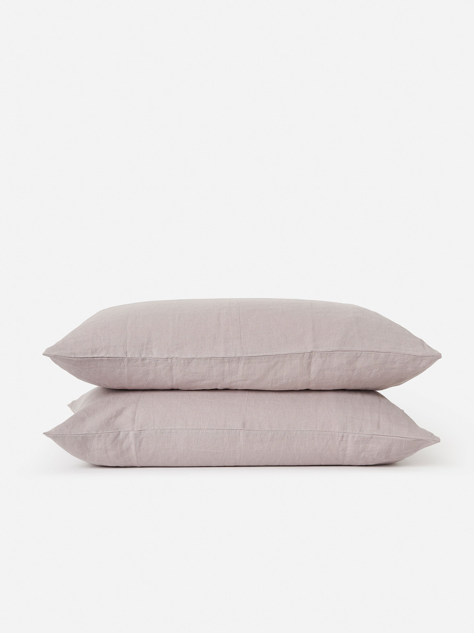 Pansy Linen Pillowcase PR Pansy / Pillowcase Pair