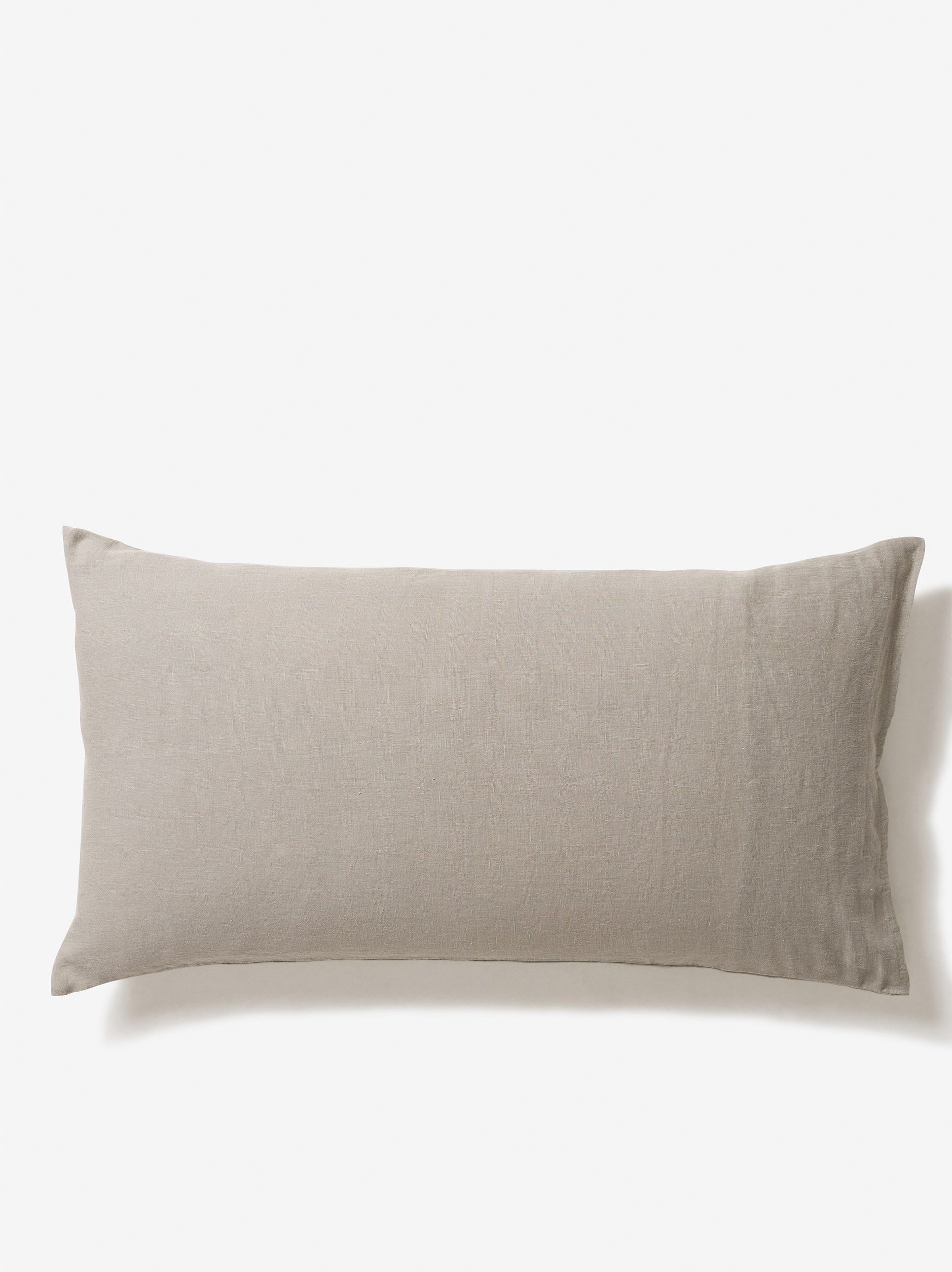 Puddle Linen Lodge Pillowcase PR Puddle / Lodge Pillowcase Pair