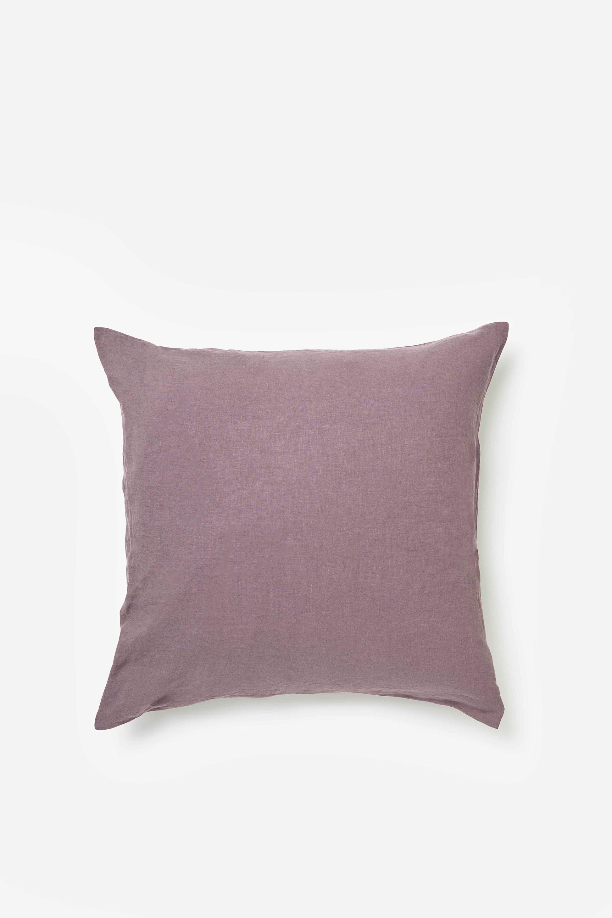 Lupin Linen Euro Pillowcase Lupin / Euro Pillowcase