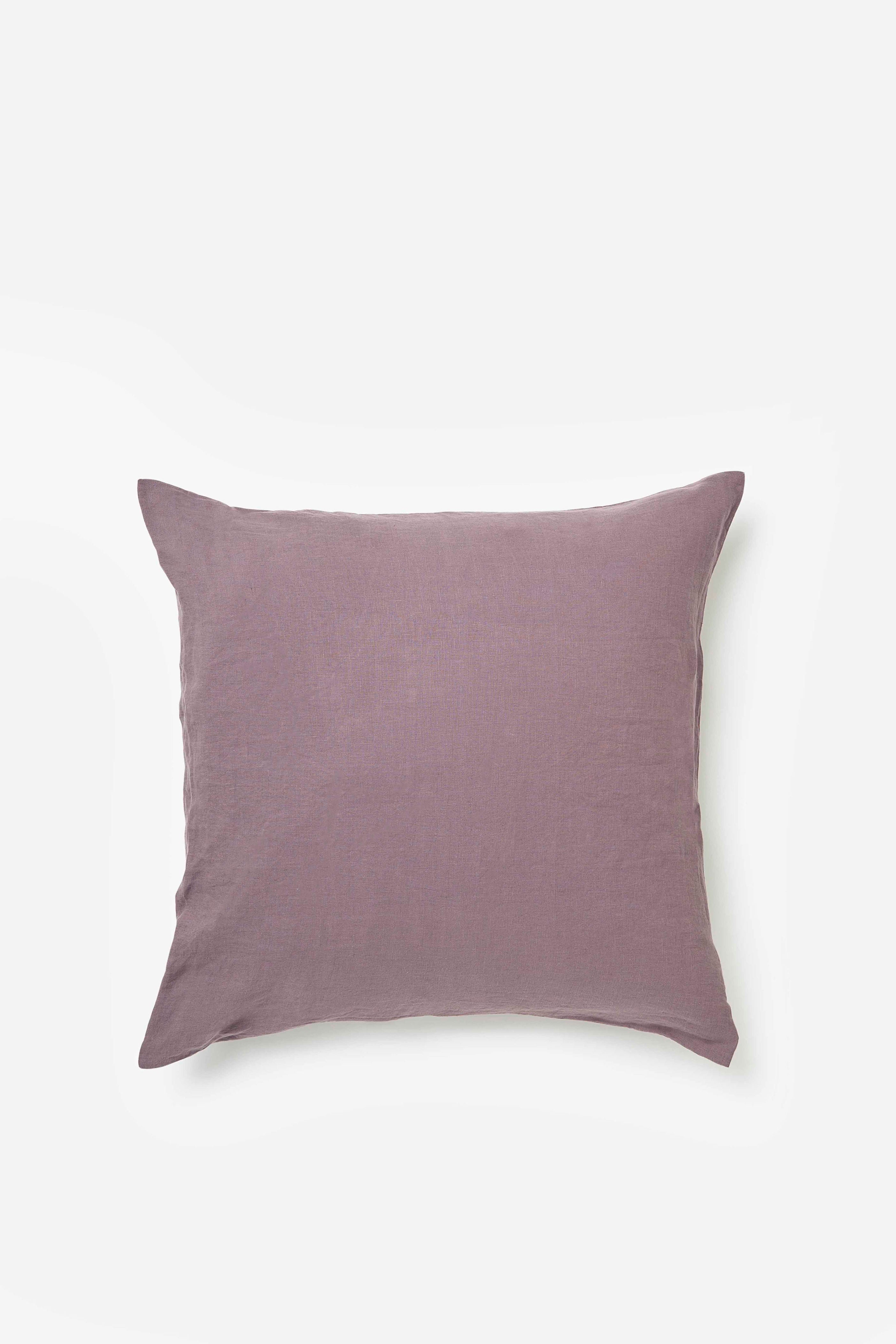 Lupin Linen Euro Pillowcase Lupin / Euro Pillowcase