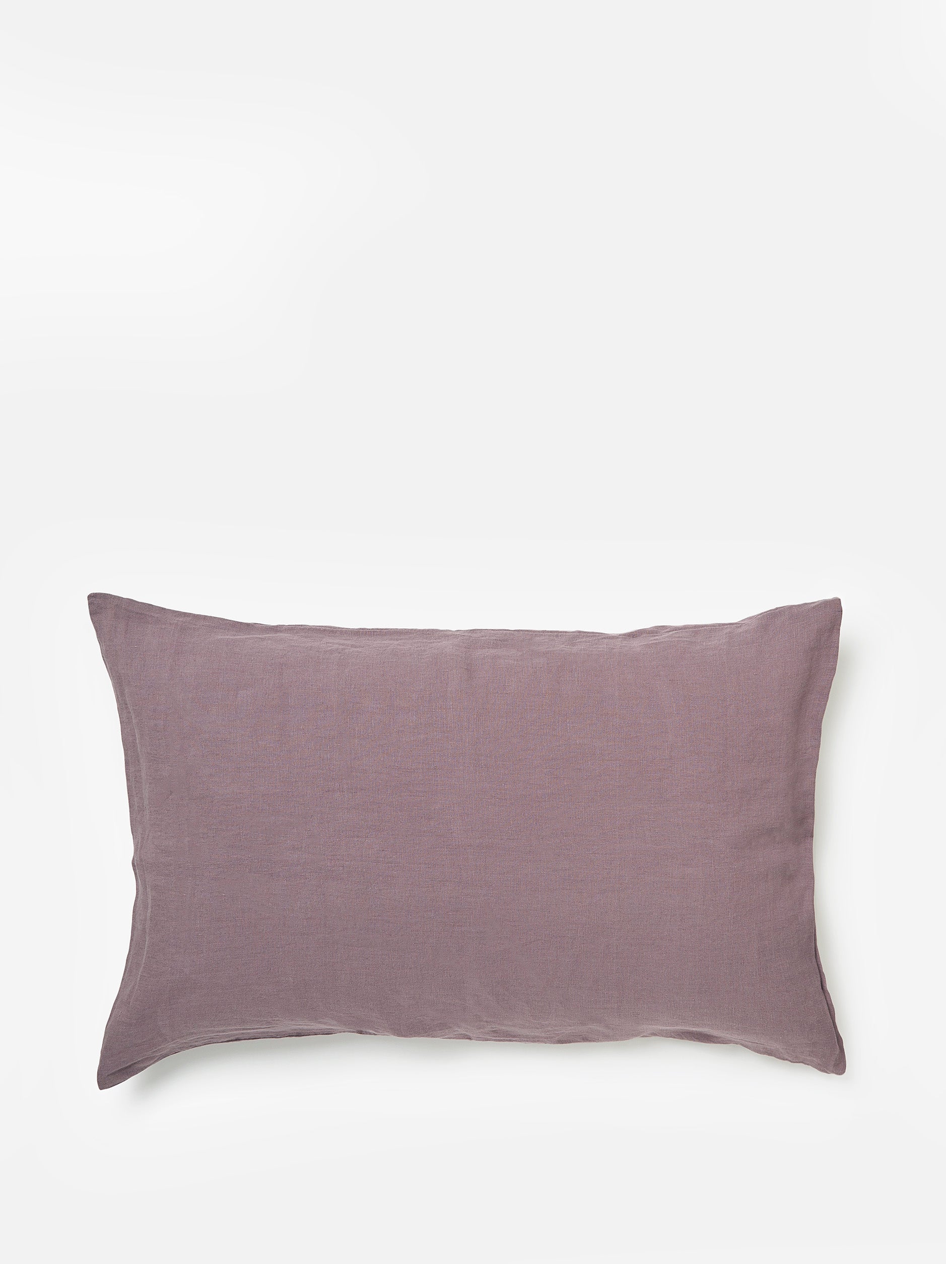 Lupin Linen Pillowcase PR Lupin / Pillowcase Pair