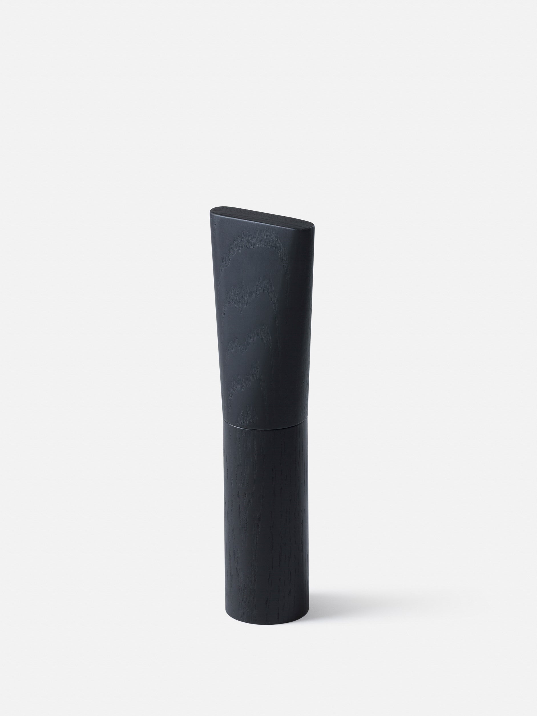 Pinch Salt / Pepper Mill Black / One Size