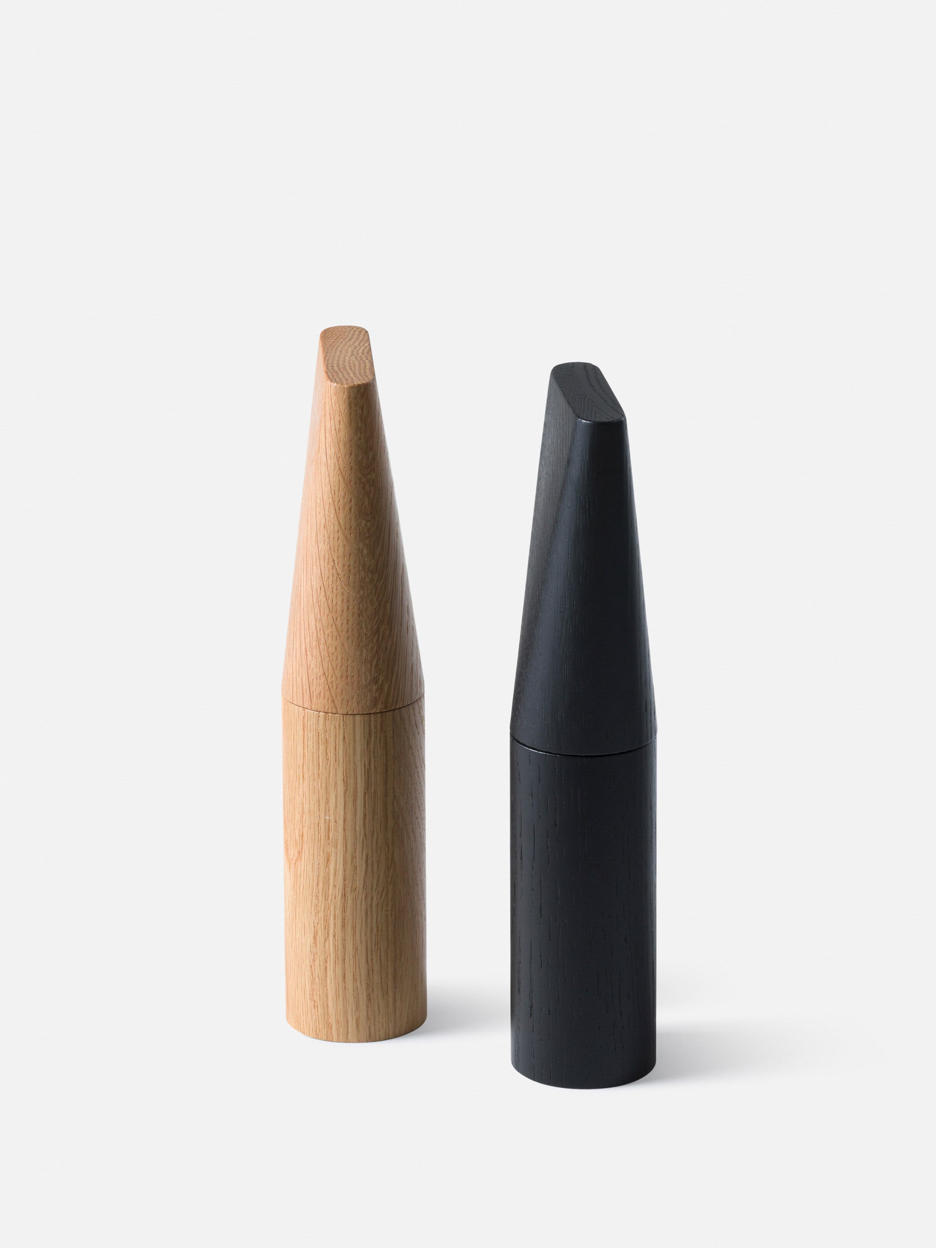 Pinch Salt / Pepper Mill Black / One Size