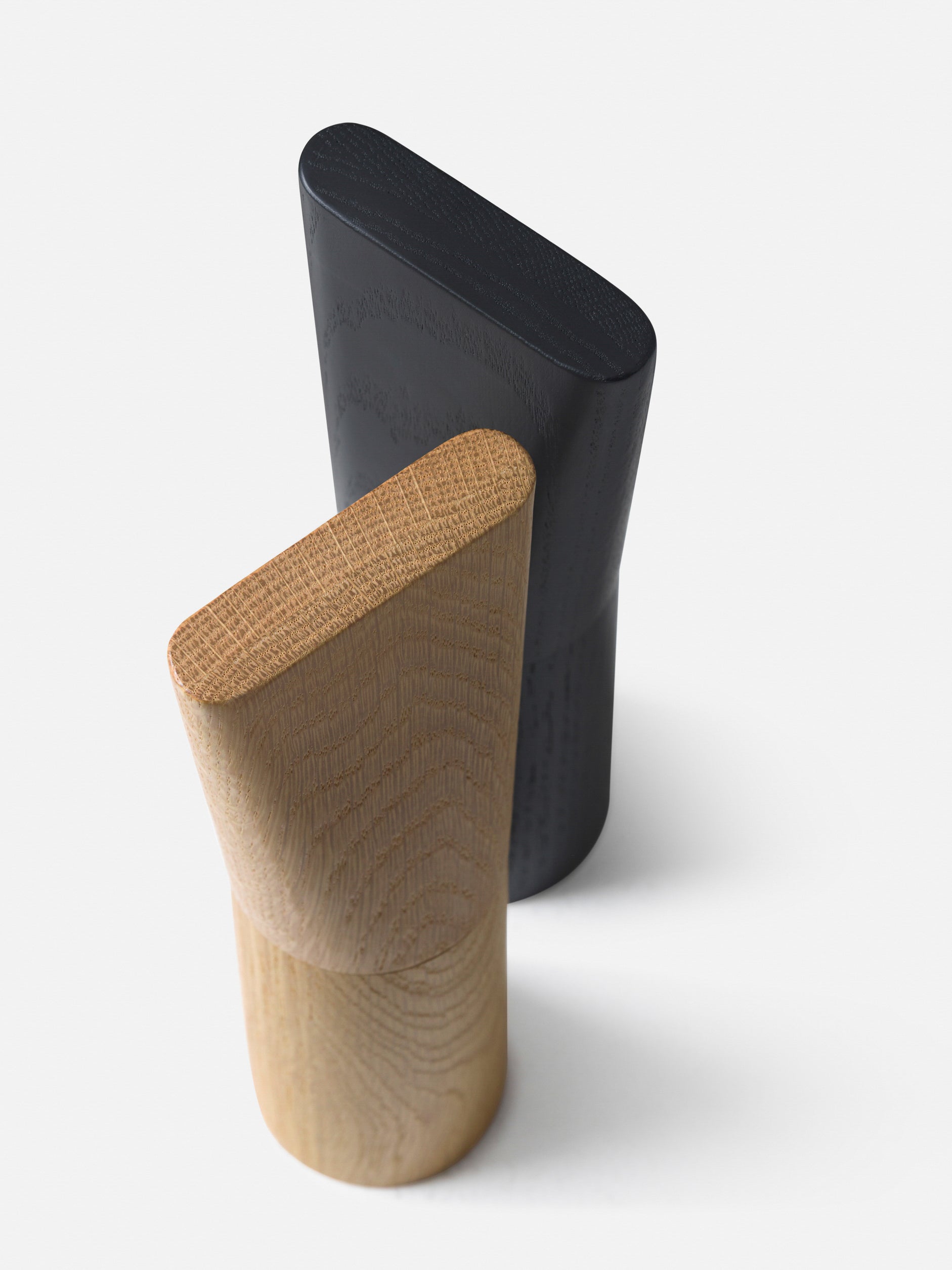 Pinch Salt / Pepper Mill Black / One Size