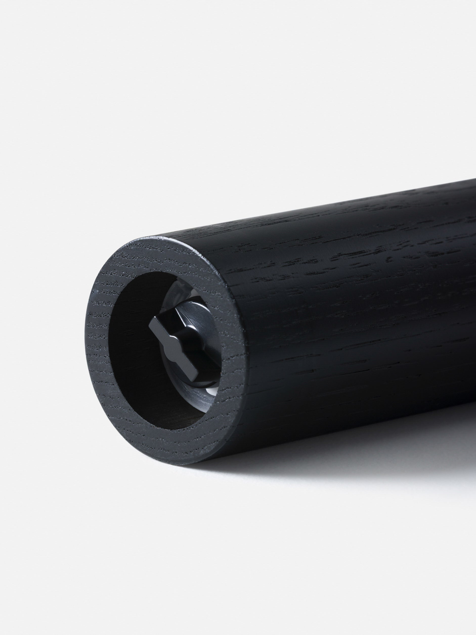 Pinch Salt / Pepper Mill Black / One Size